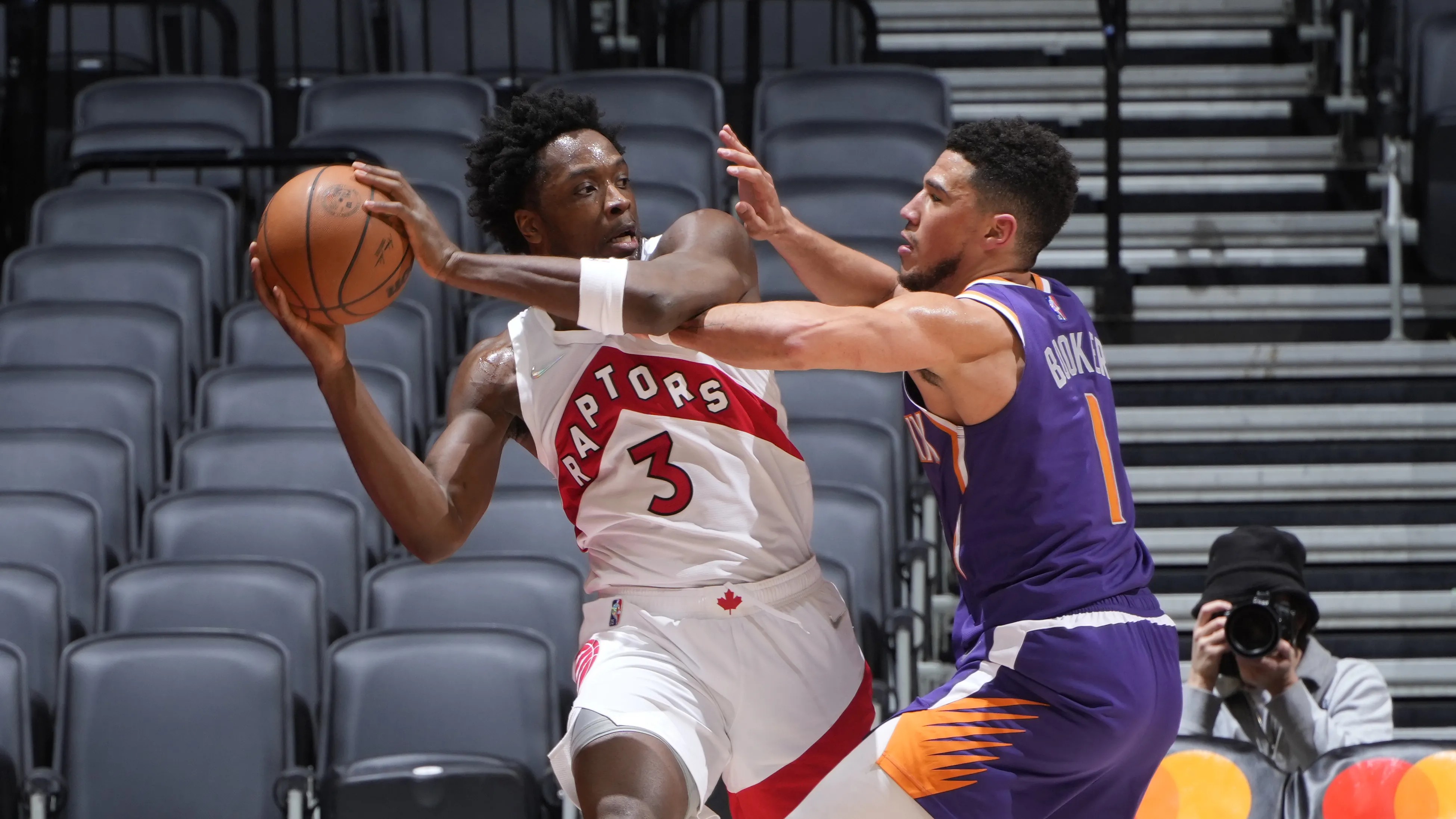 Toronto Raptors vs Phoenix Suns: Preview, TV Schedule, Injuries
