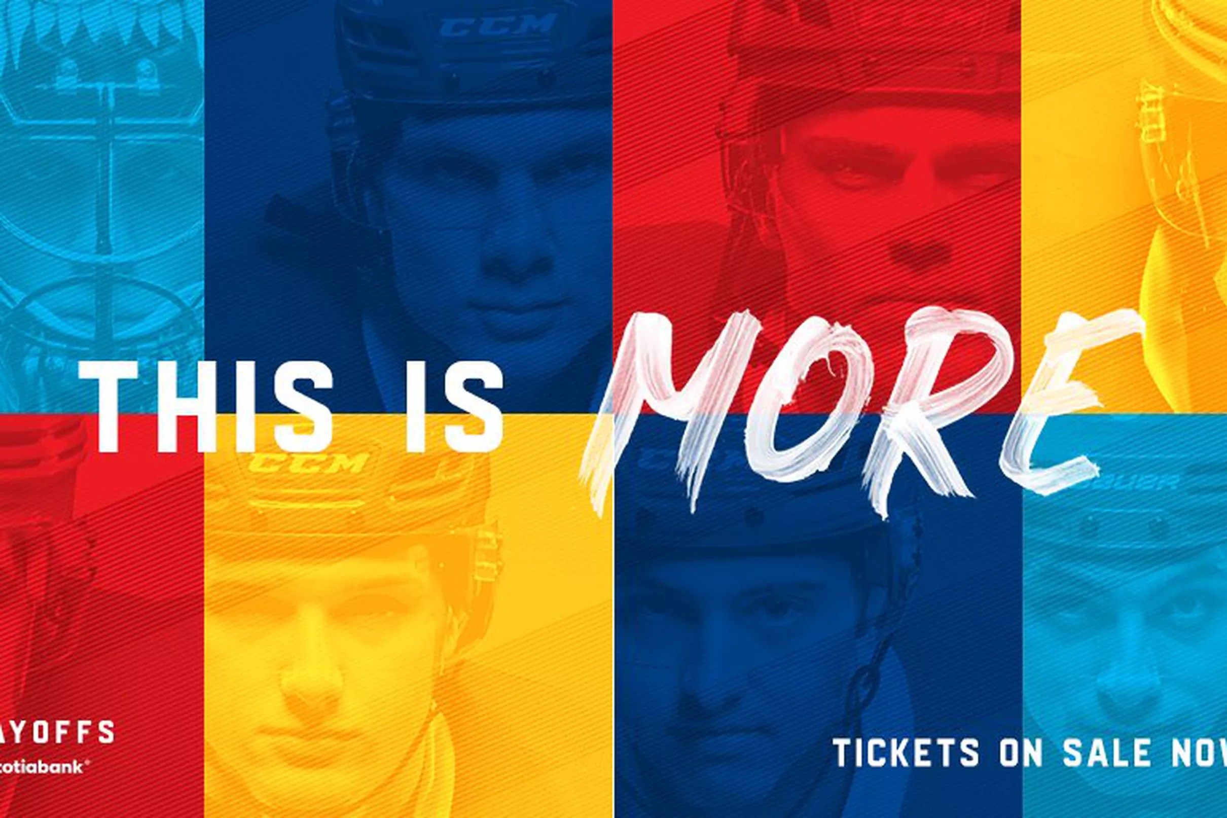 Toronto Marlies Ticket Offer