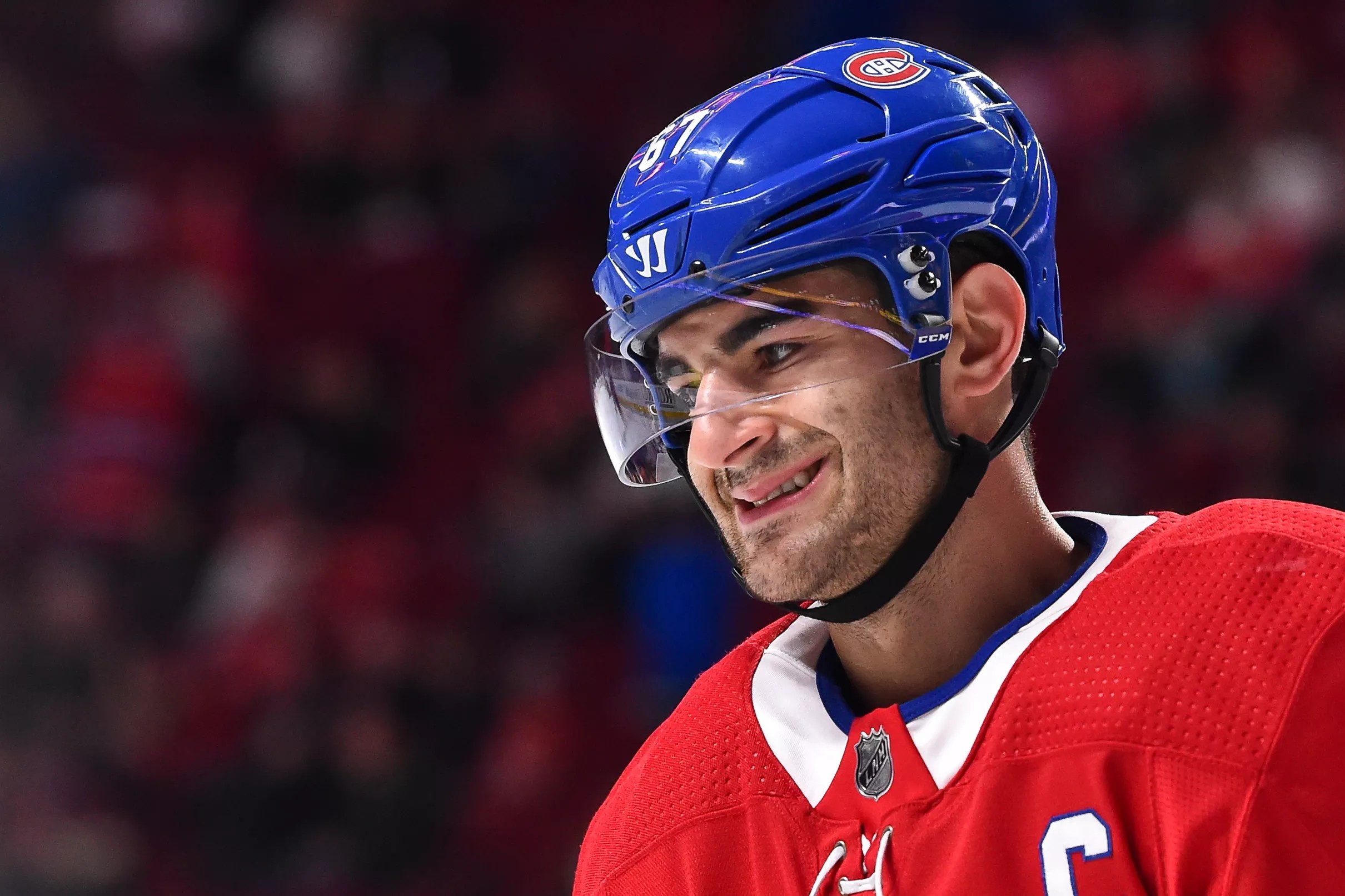 The Toronto Maple Leafs Should Trade For Max Pacioretty