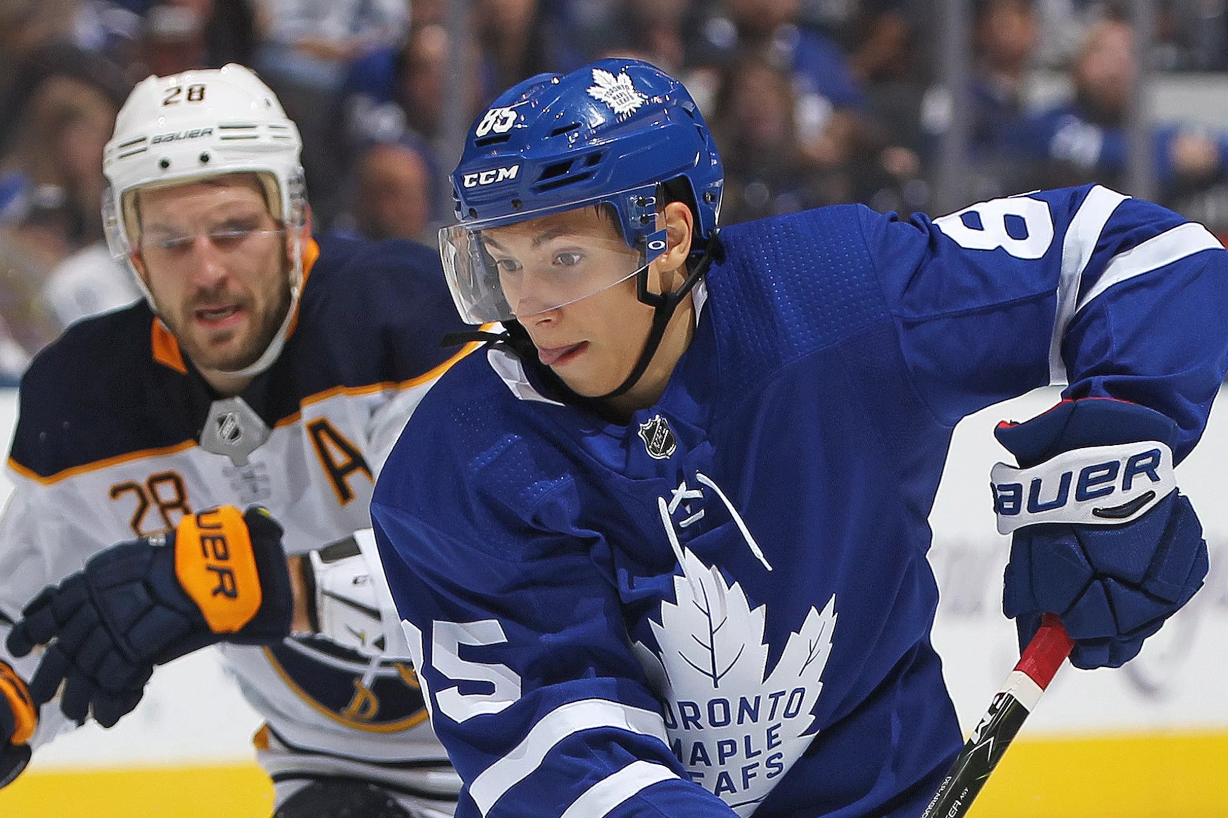 FTB NHL preseason begins one month from today