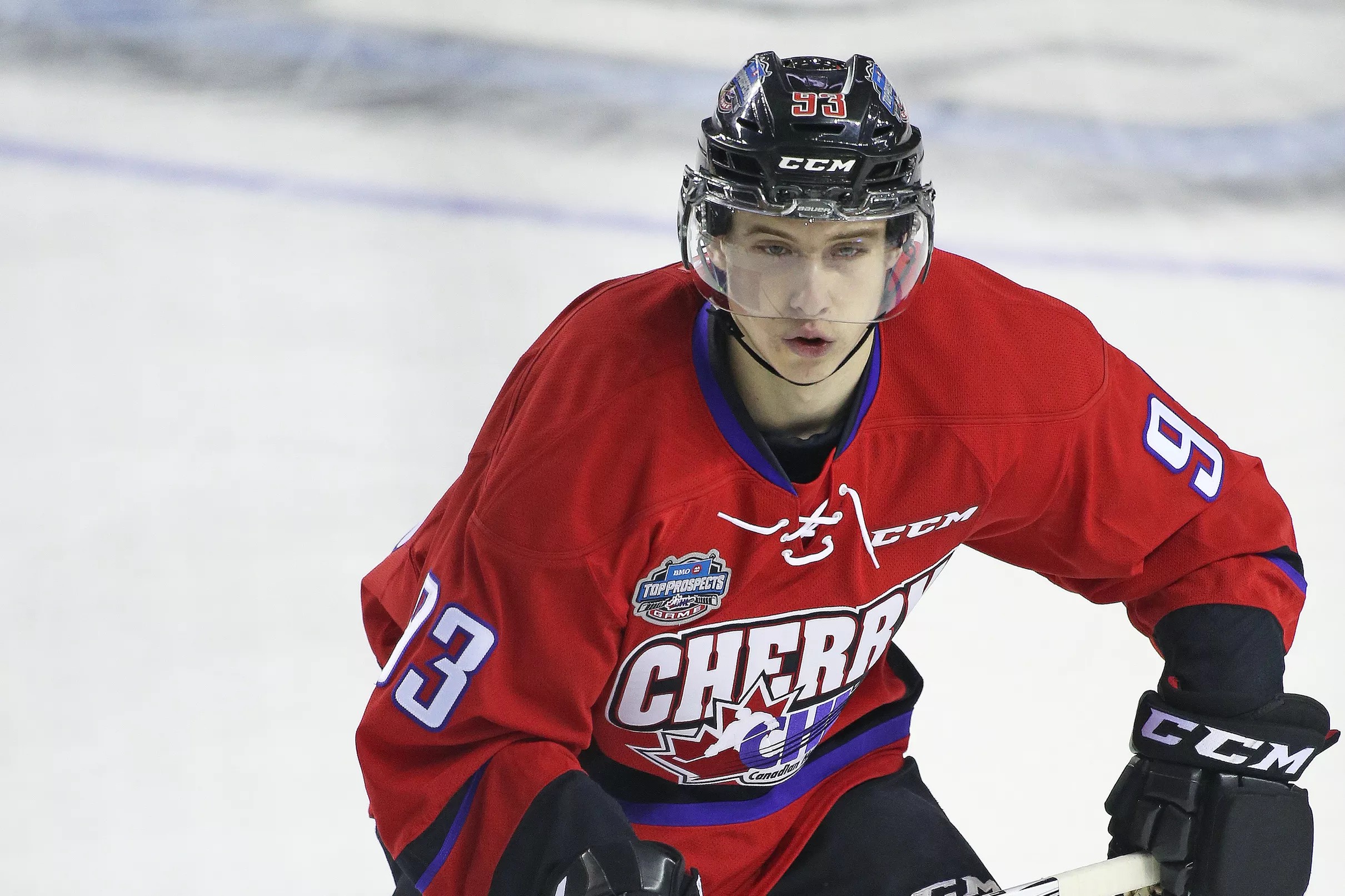 CHL Top Prospects game preview How to watch, who to watch, why you