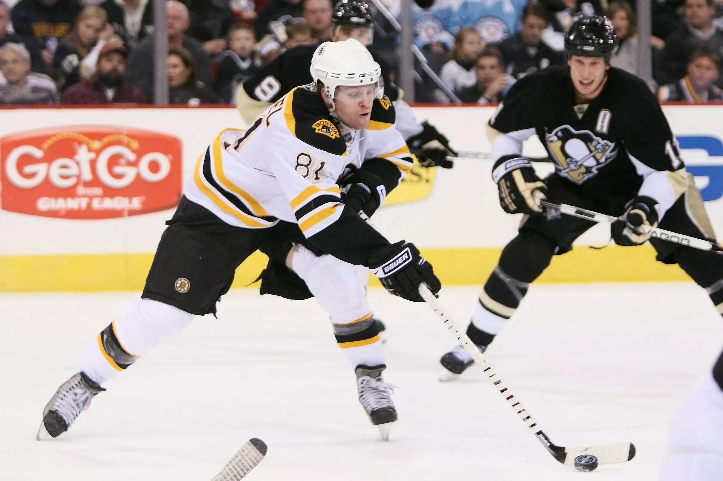 GDT: Maple Leafs vs. Penguins