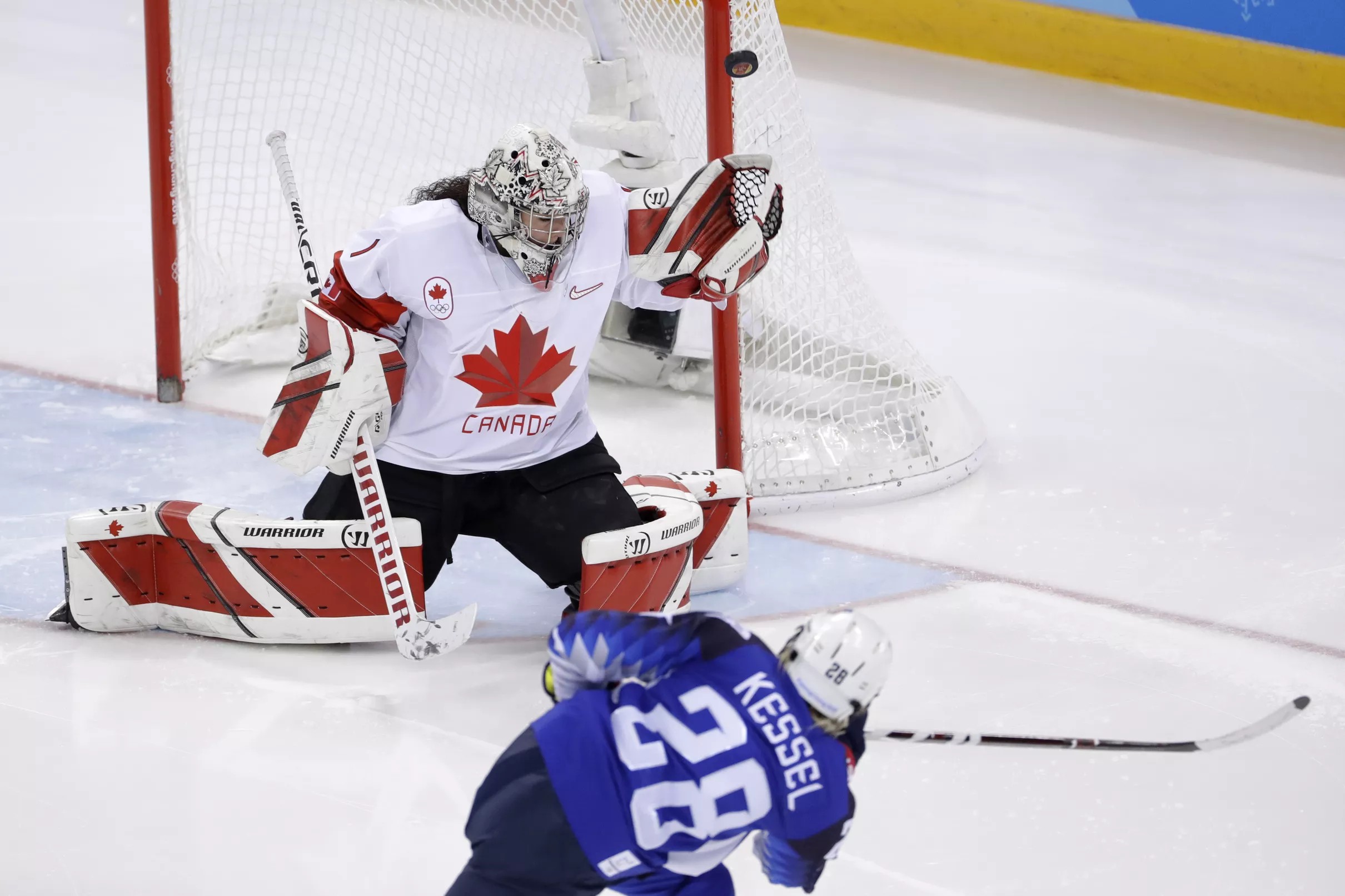 How to watch the 4 Nations Cup tournament