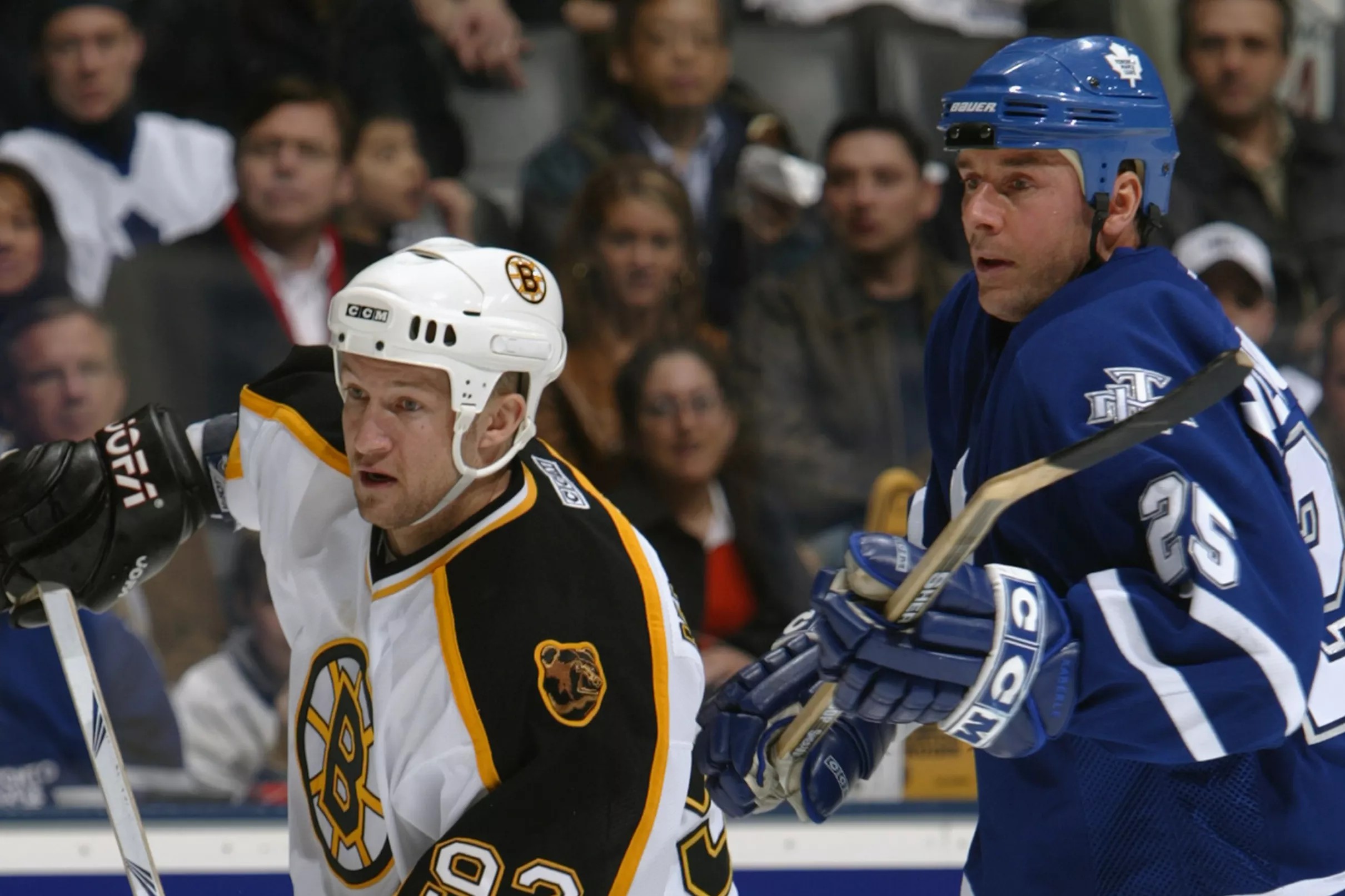 FTB The Maple Leafs First Stanley Cup Playoffs Game Is Tonight