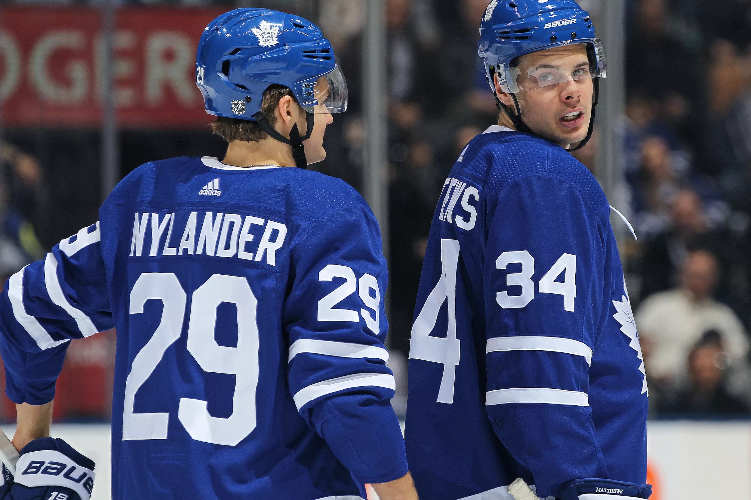 Maple Leafs free agent salary predictions