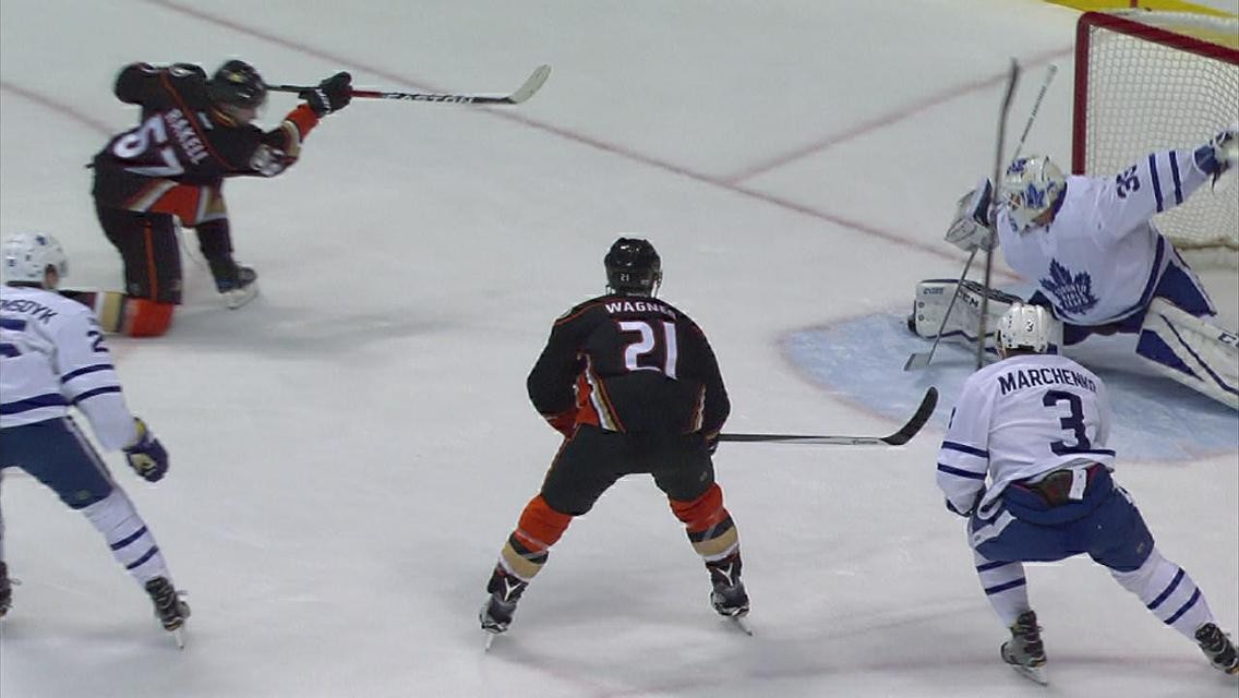 One simple rule change to boost NHL scoring