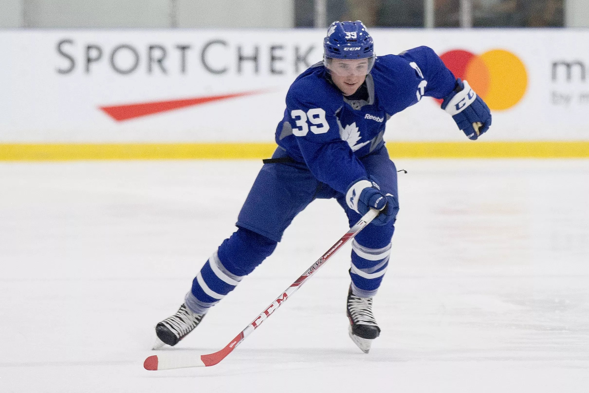 Top 25 Under 25 Adam Brooks falls to 19, is he running out of time?