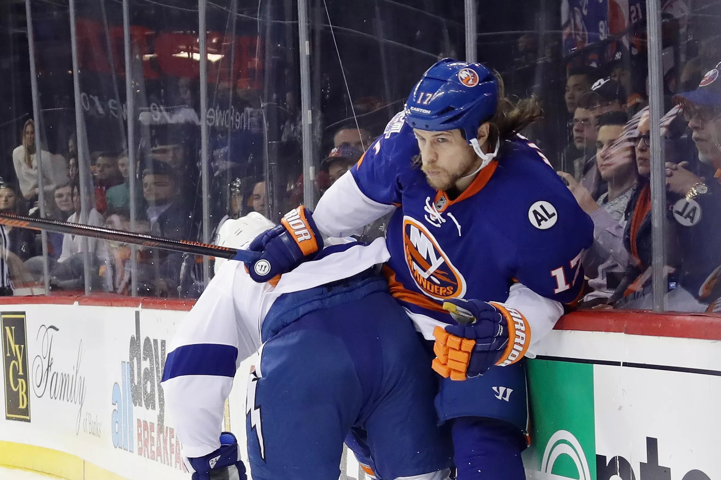 Rumours abound of interest in Matt Martin