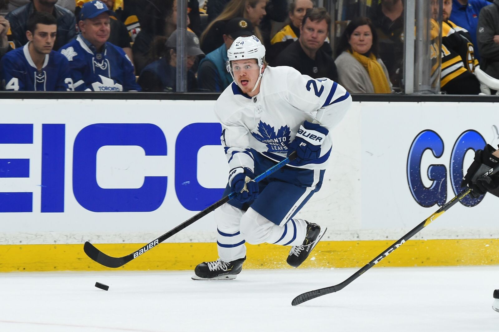 Toronto Maple Leafs Trade Rumours, News and Notes