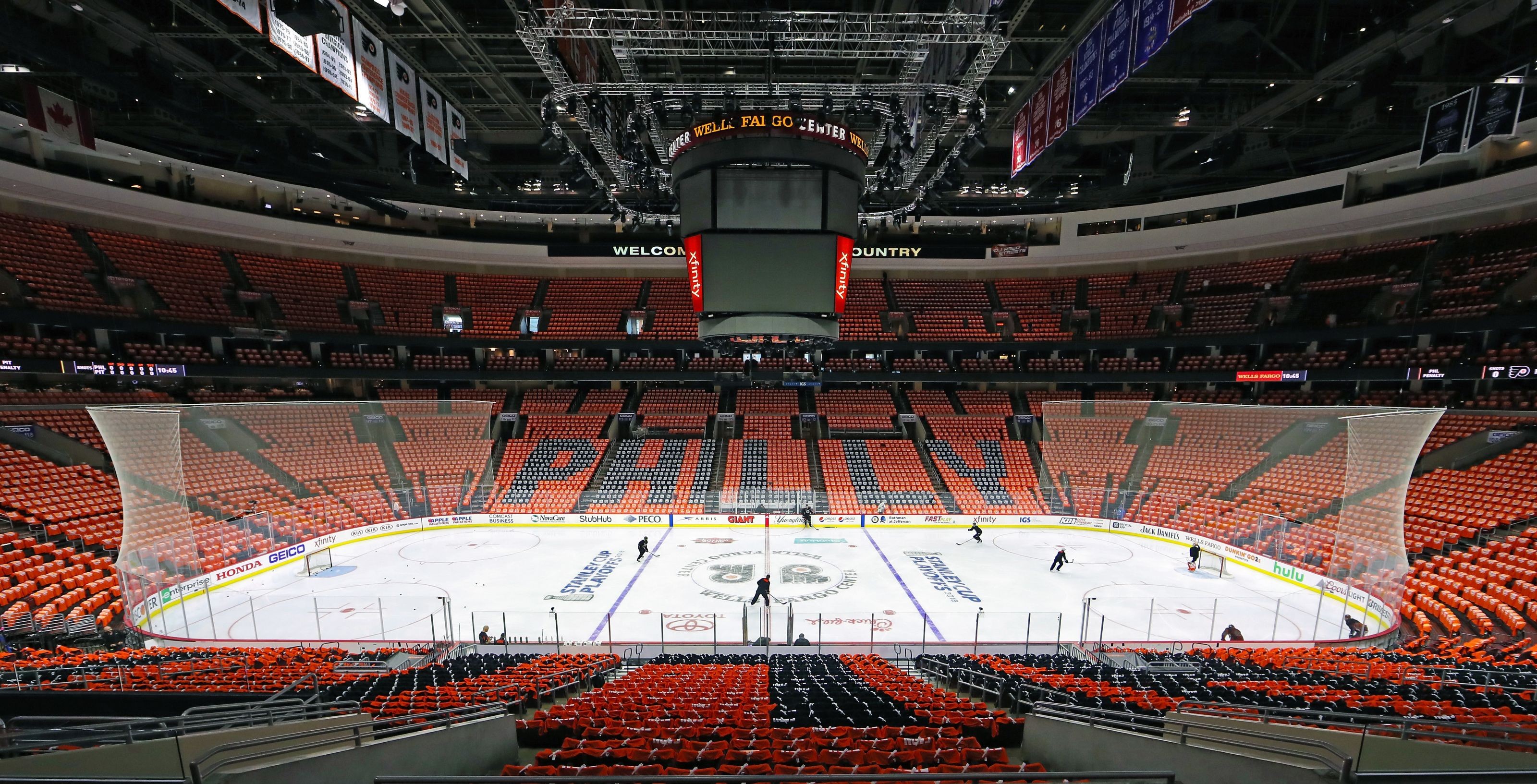 Toronto Maple Leafs Preseason: Facebook Explodes! - qlbic9f