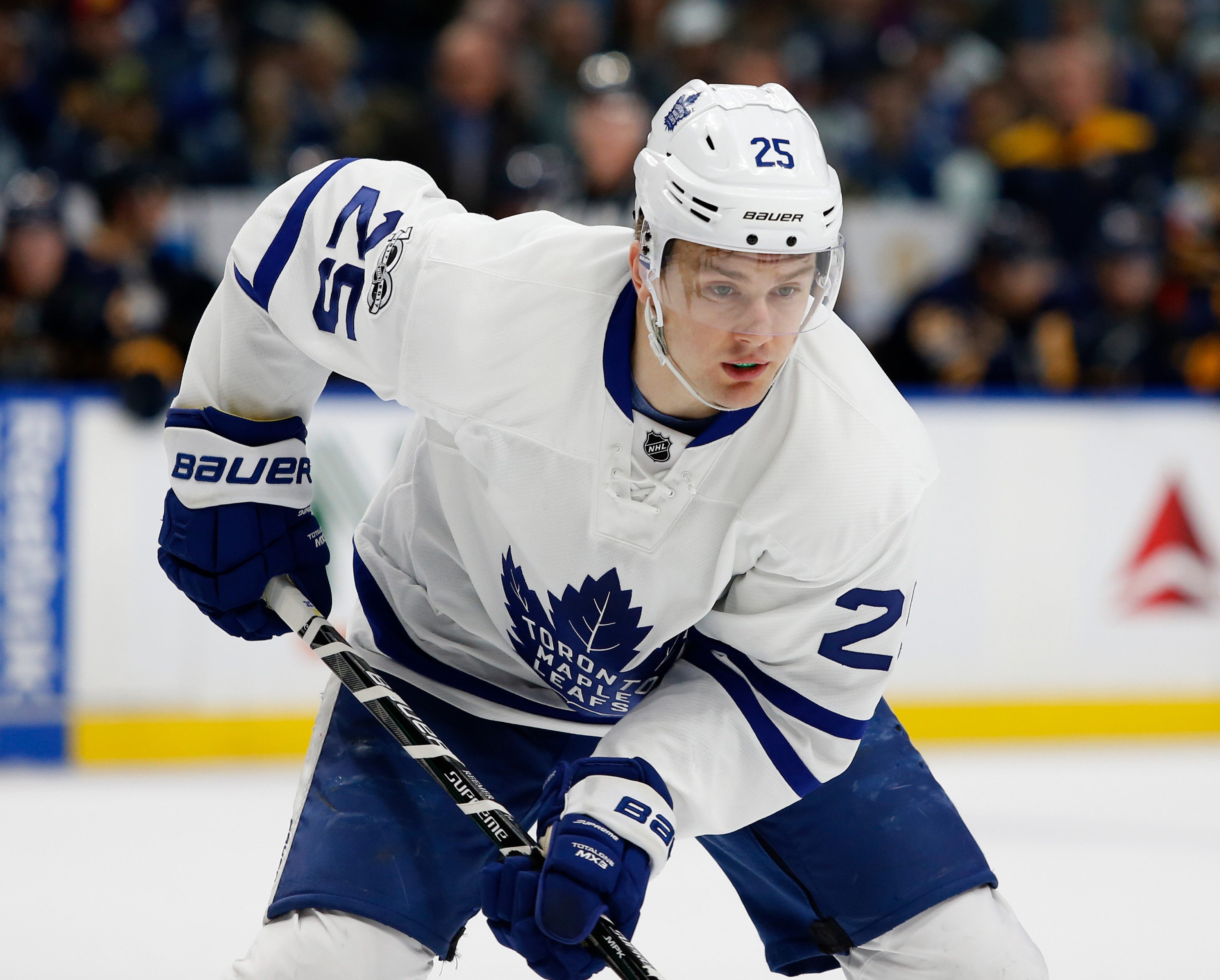 Toronto Maple Leafs Leafs Reported Offer to the Islanders