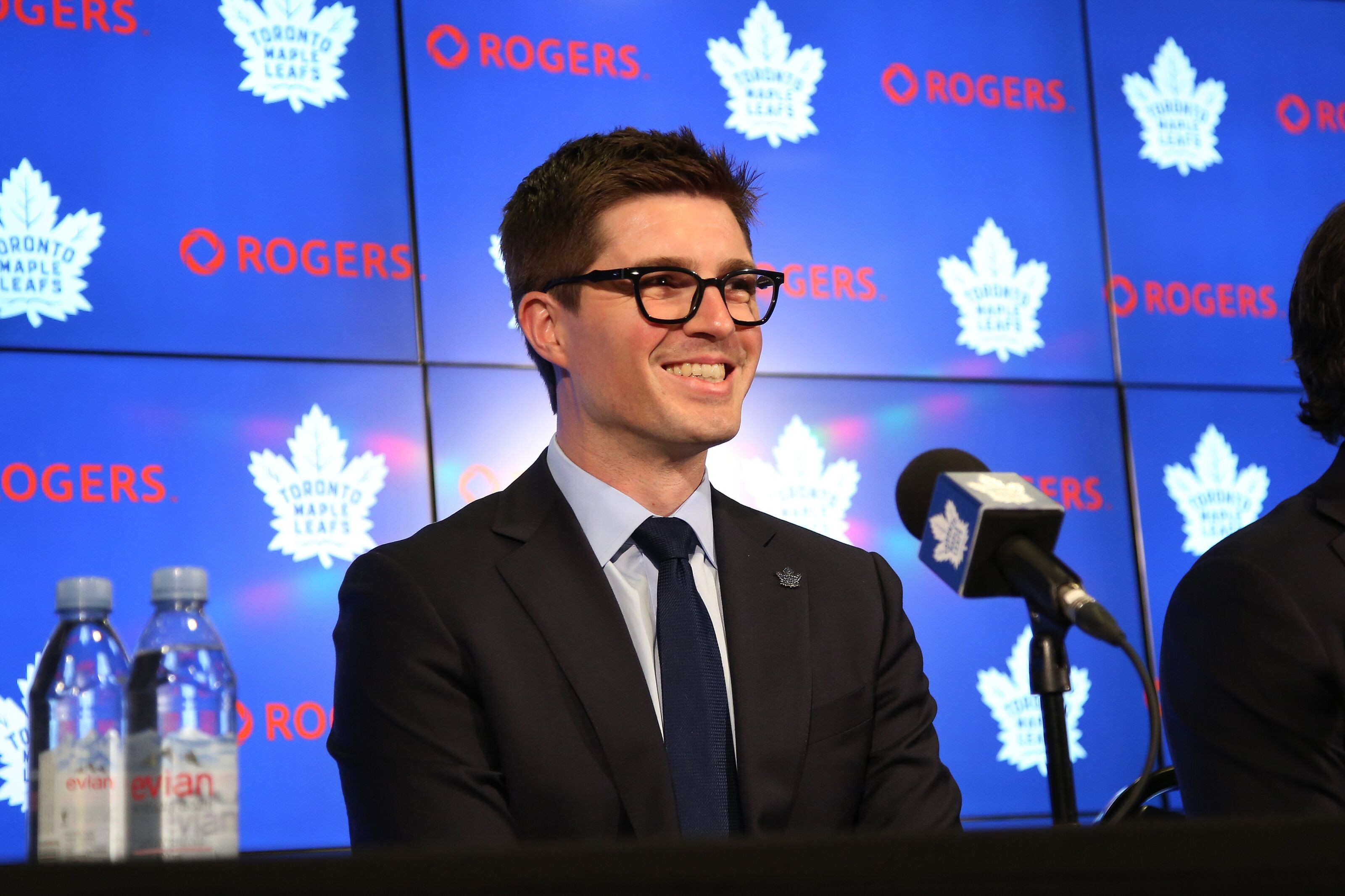 Toronto Maple Leafs Kyle Dubas Improves Team In Reality and Perception