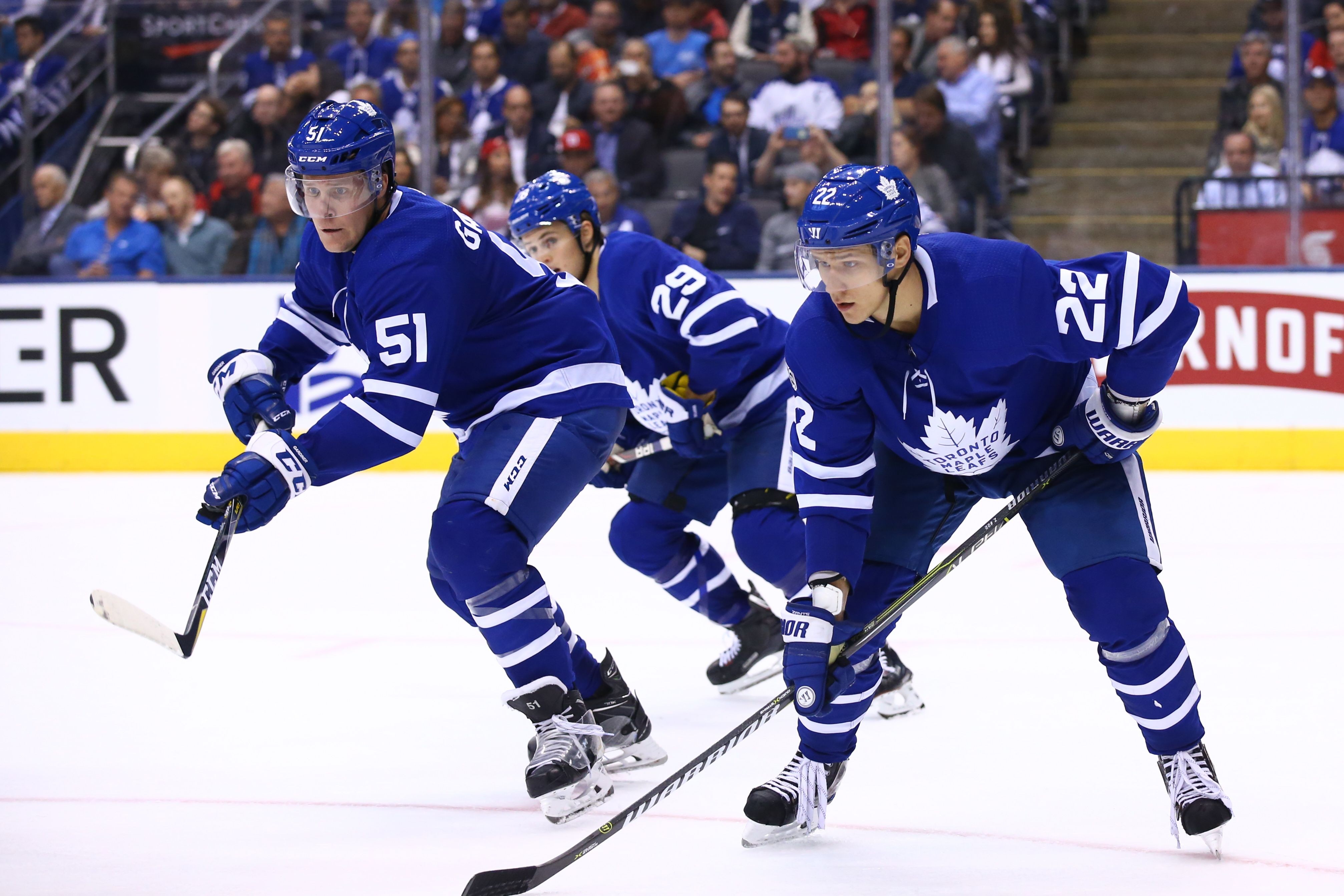 Toronto Maple Leafs News Notes Stuff And Things