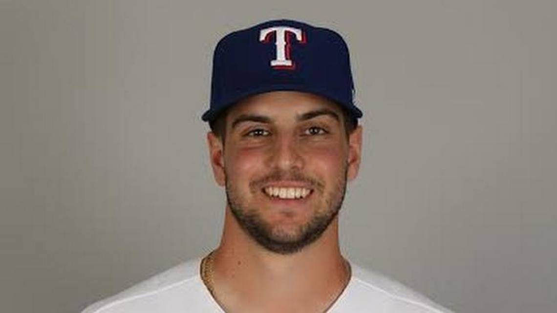 Rangers lose pitching prospect to Tommy John as another returns from