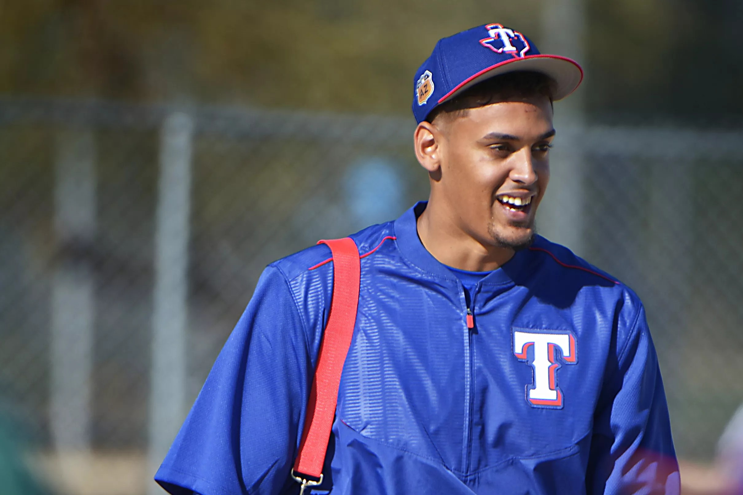 Texas Rangers in top half of Baseball Prospectus Organization Rankings