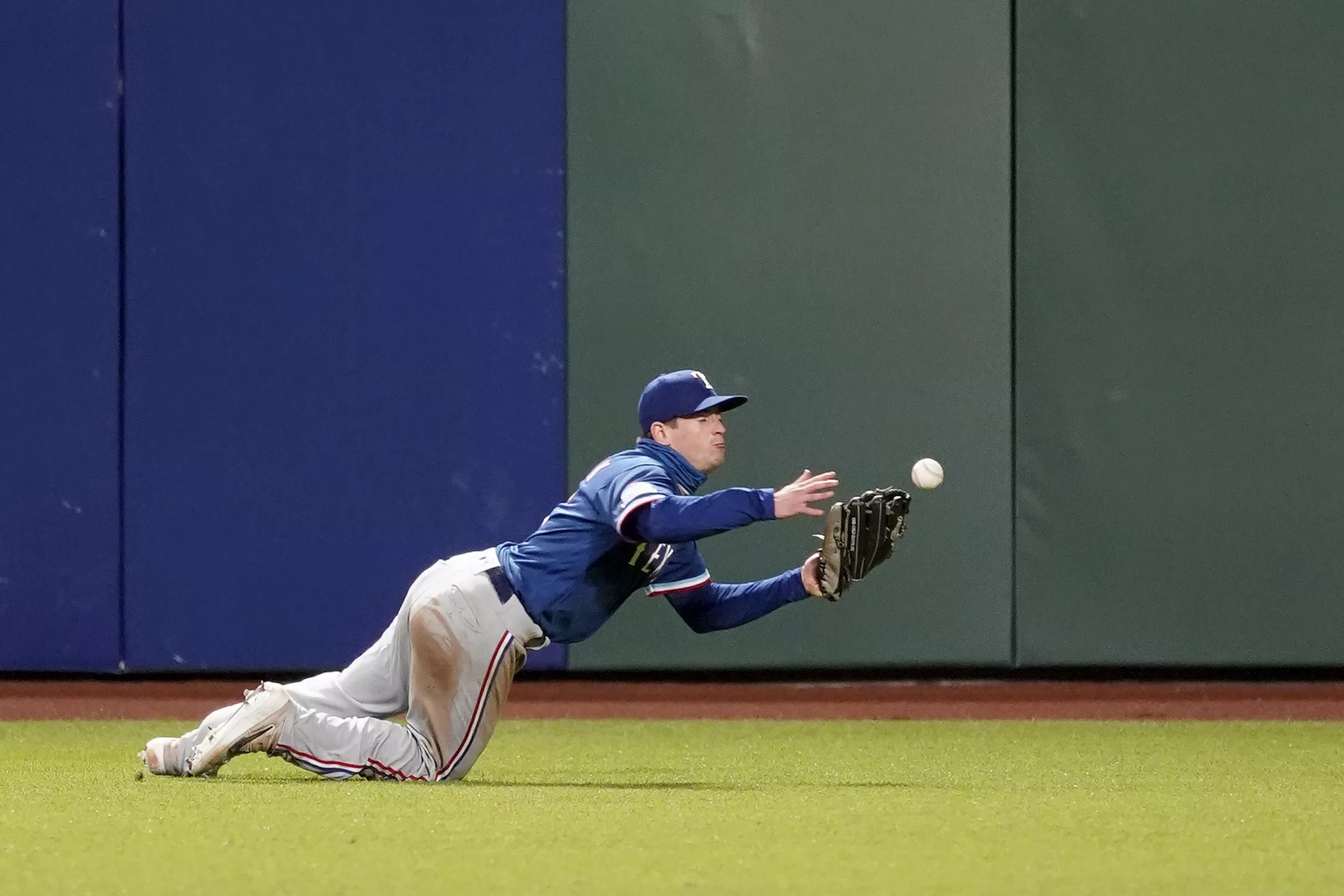 Saturday Morning Rangers Update