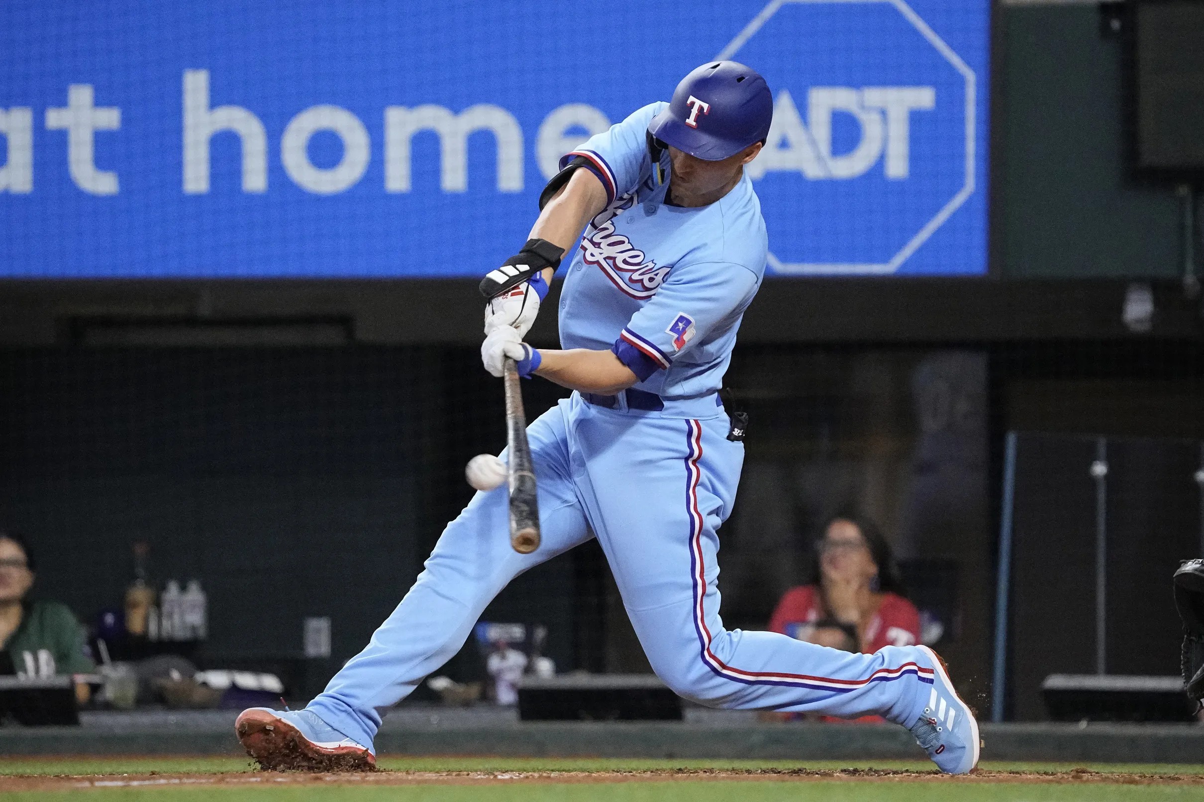 Jordan Montgomery to start on Friday for Texas Rangers - Lone Star Ball