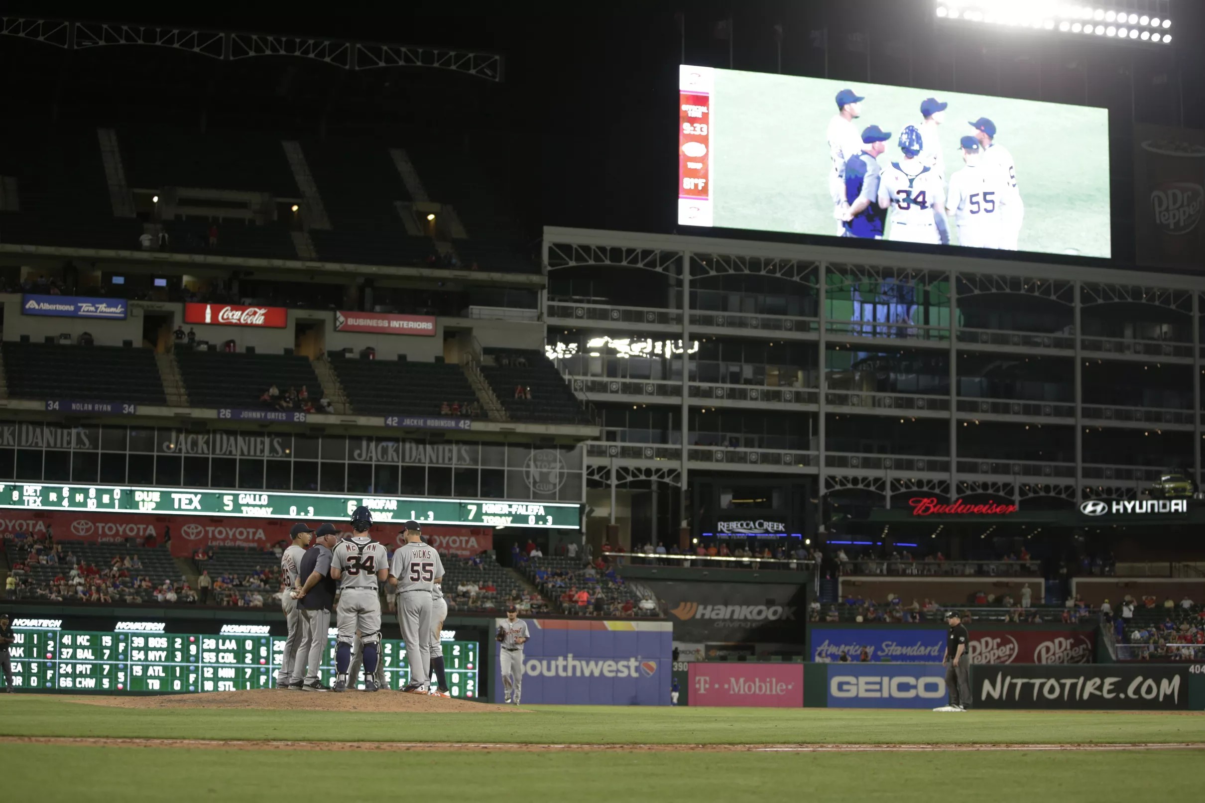 2018 Rangers MLB Draft preview Carter Stewart scouting report