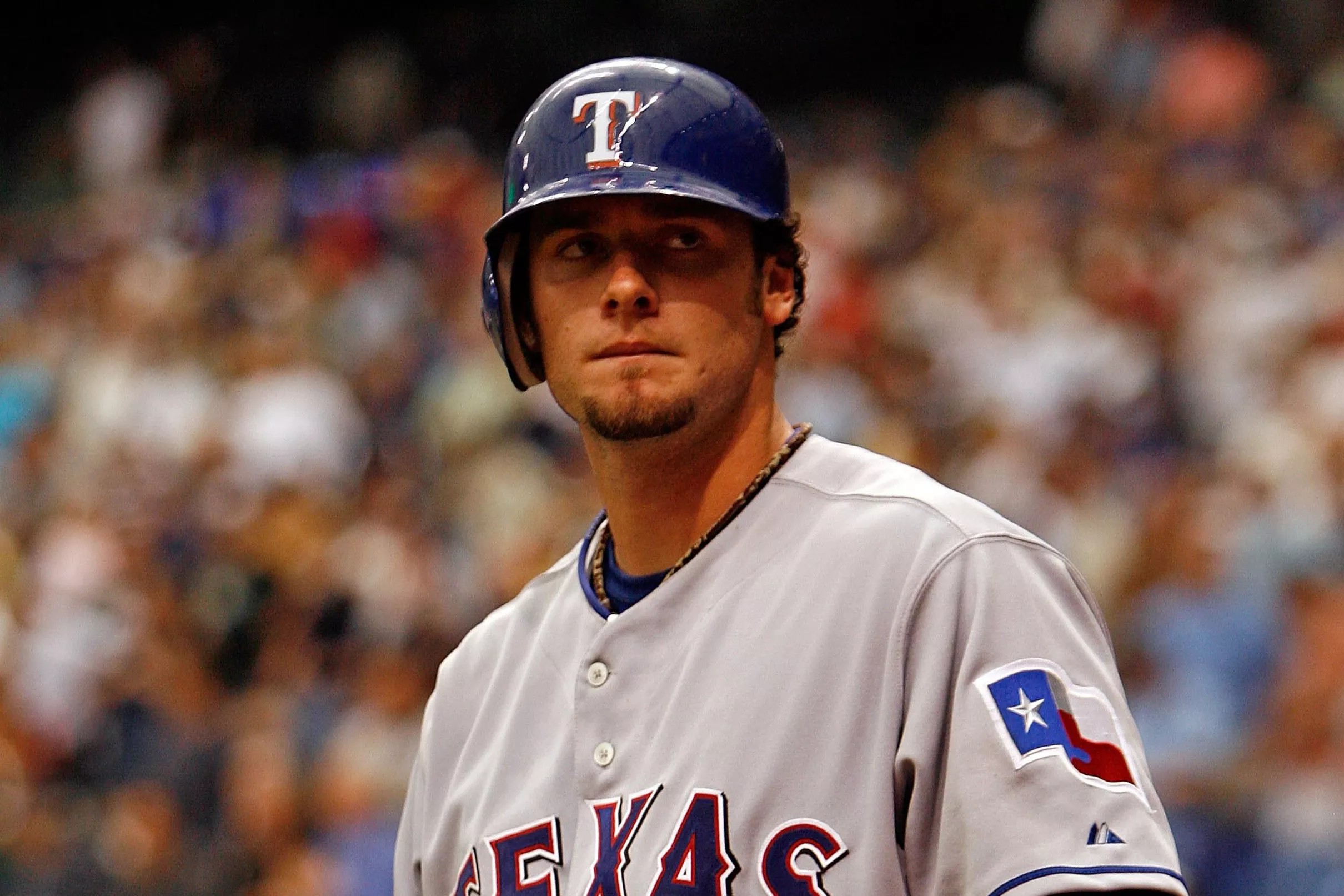 Two Former Texas Rangers Announce Their Retirement