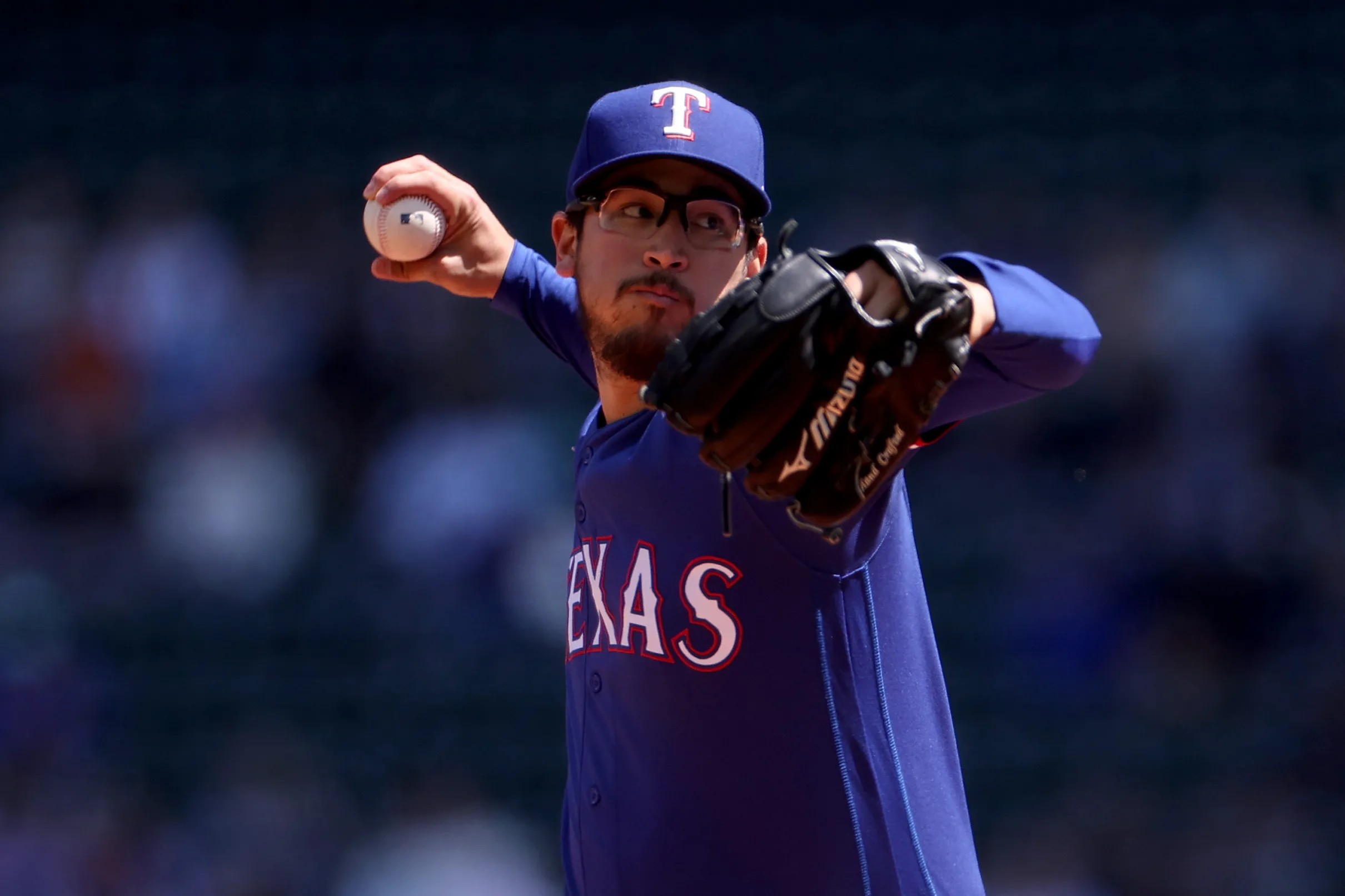 Spring Training: Texas Rangers at Seattle Mariners - Lone Star Ball