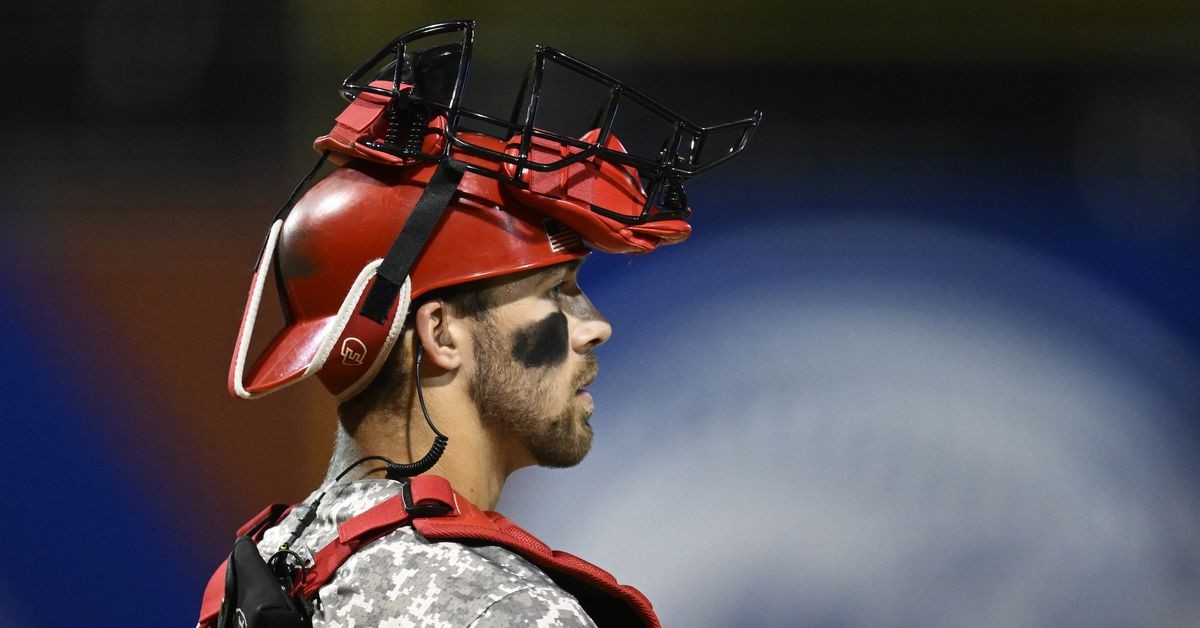 2024 Texas Rangers draft preview Jacob Cozart