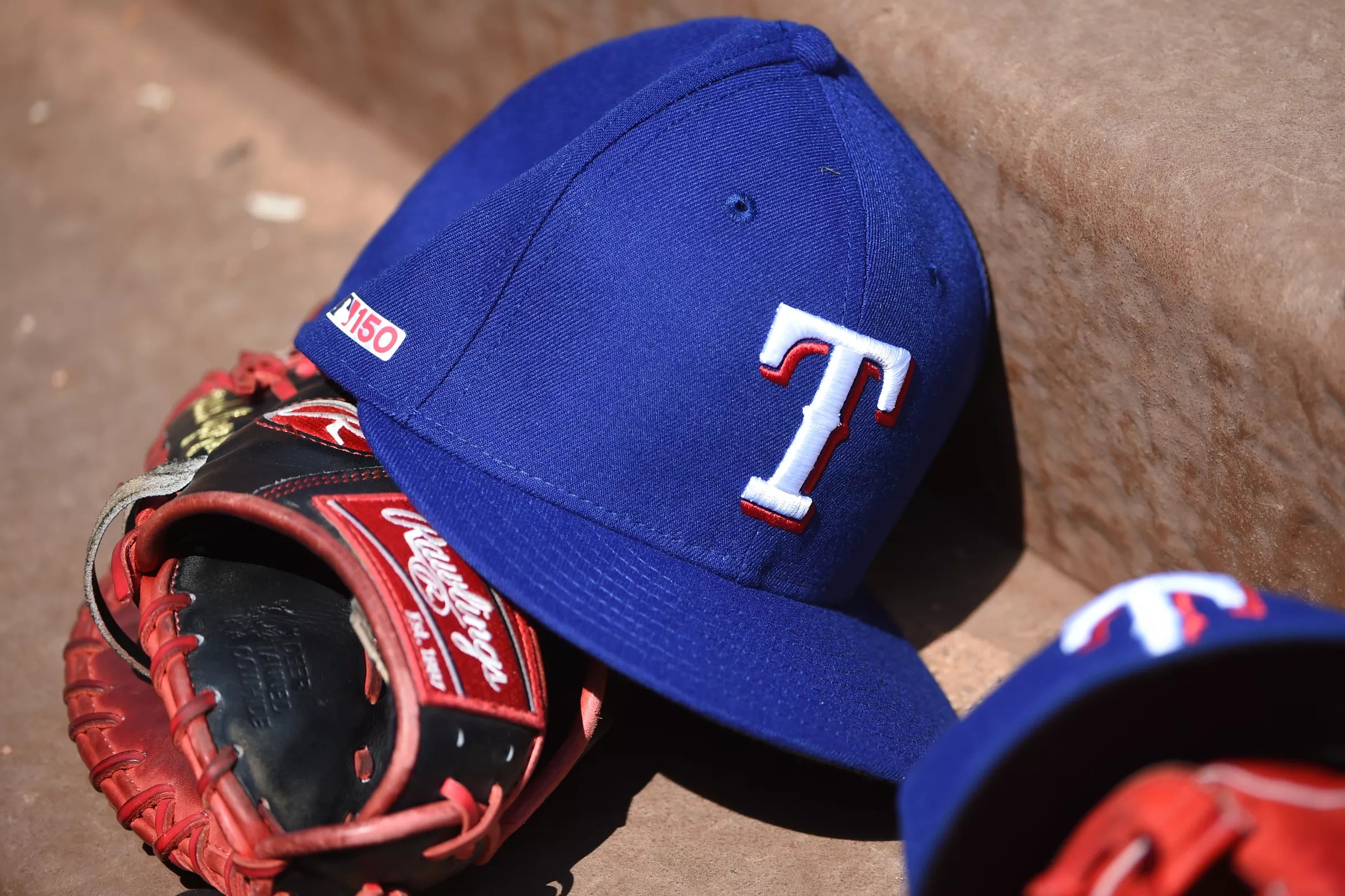Monday’s Texas Rangers/Los Angeles Angels game canceled