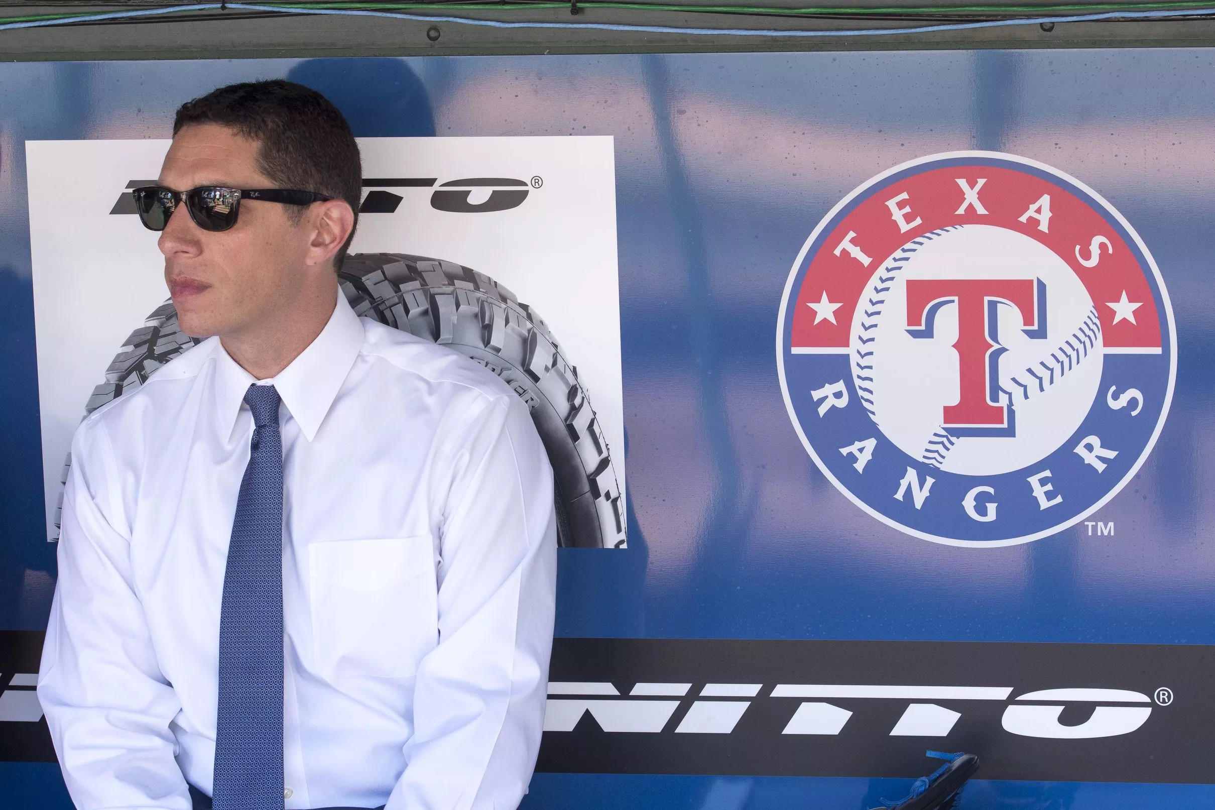 Tuesday Morning Texas Rangers Update