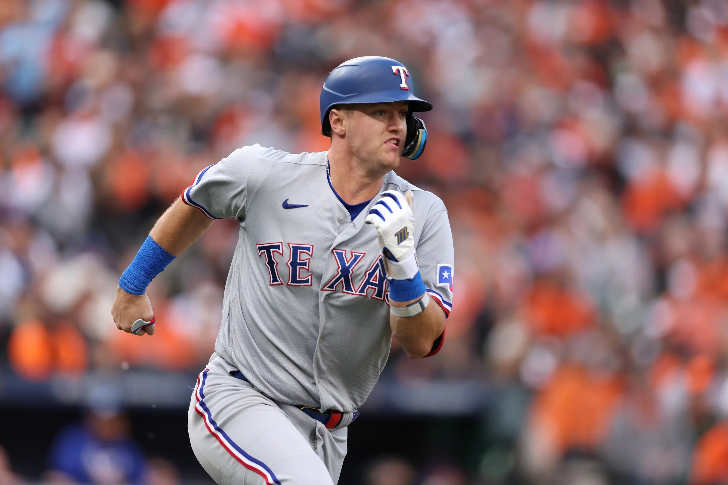 Texas Rangers lineup for October 3, 2022 - Lone Star Ball