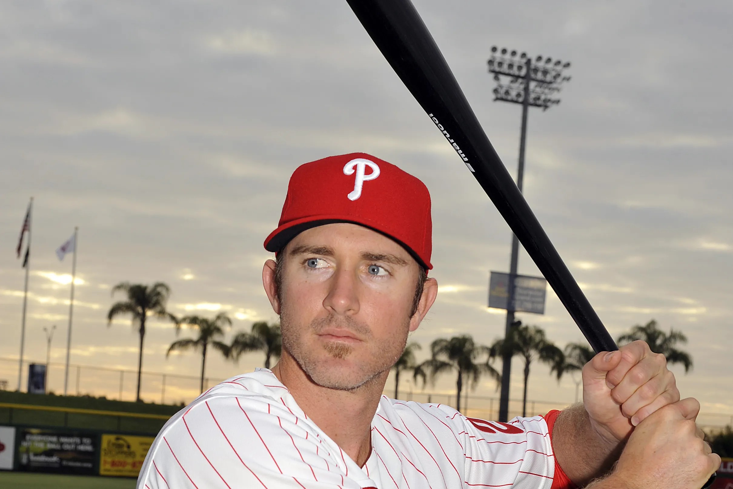 2024 Hall of Fame Poll Chase Utley