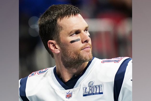 The Patriot Way': Biopic About Tom Brady, New England Dynasty In Production  - Sports Illustrated New England Patriots News, Analysis and More