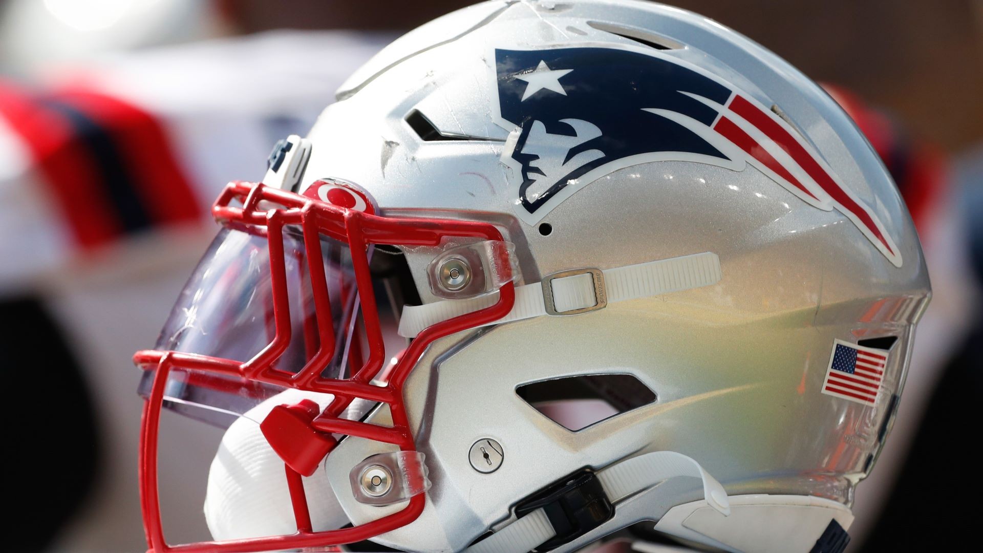 New England Patriots' Asante Samuel Fires Back at Pittsburgh