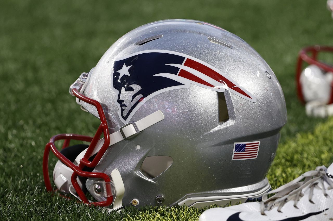 Patriots vs. Vikings live stream: TV channel, how to watch