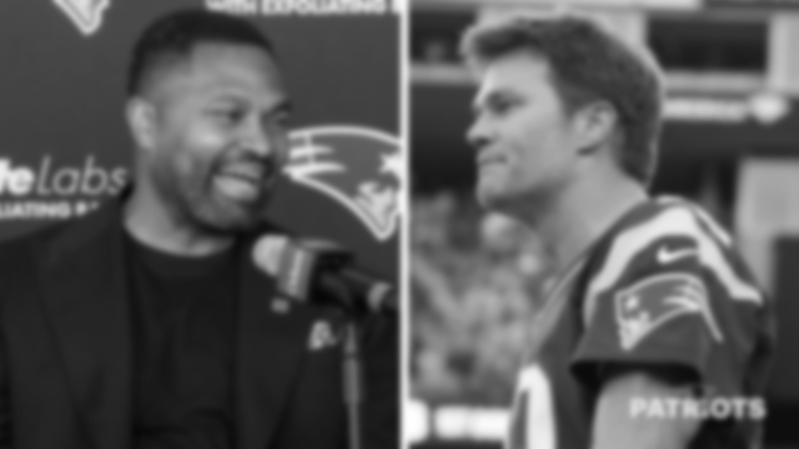 Tom Brady Thinks Jerod Mayo Will Be "Great" For Patriots