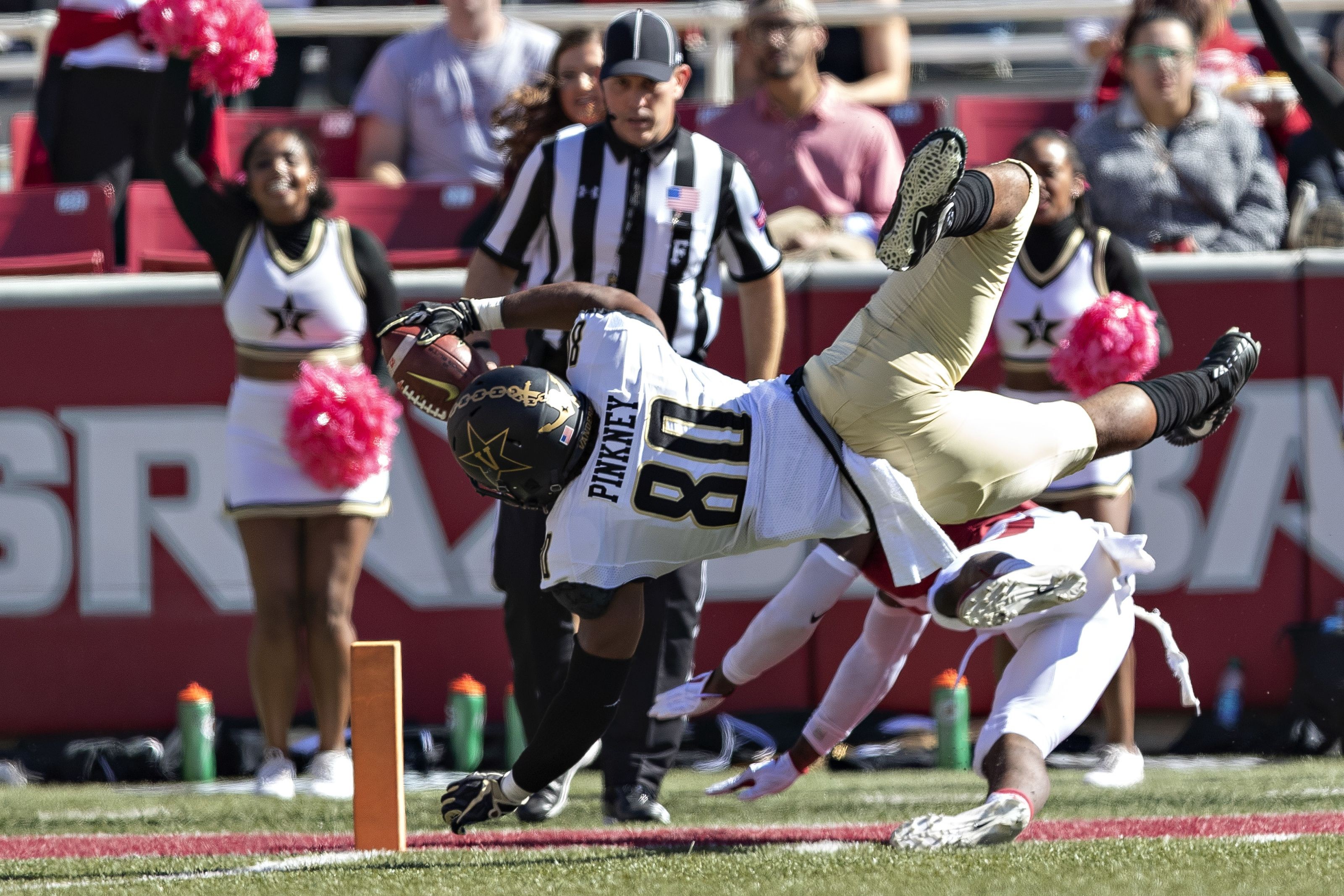 Tennessee Titans NFL Draft study 4th of July edition