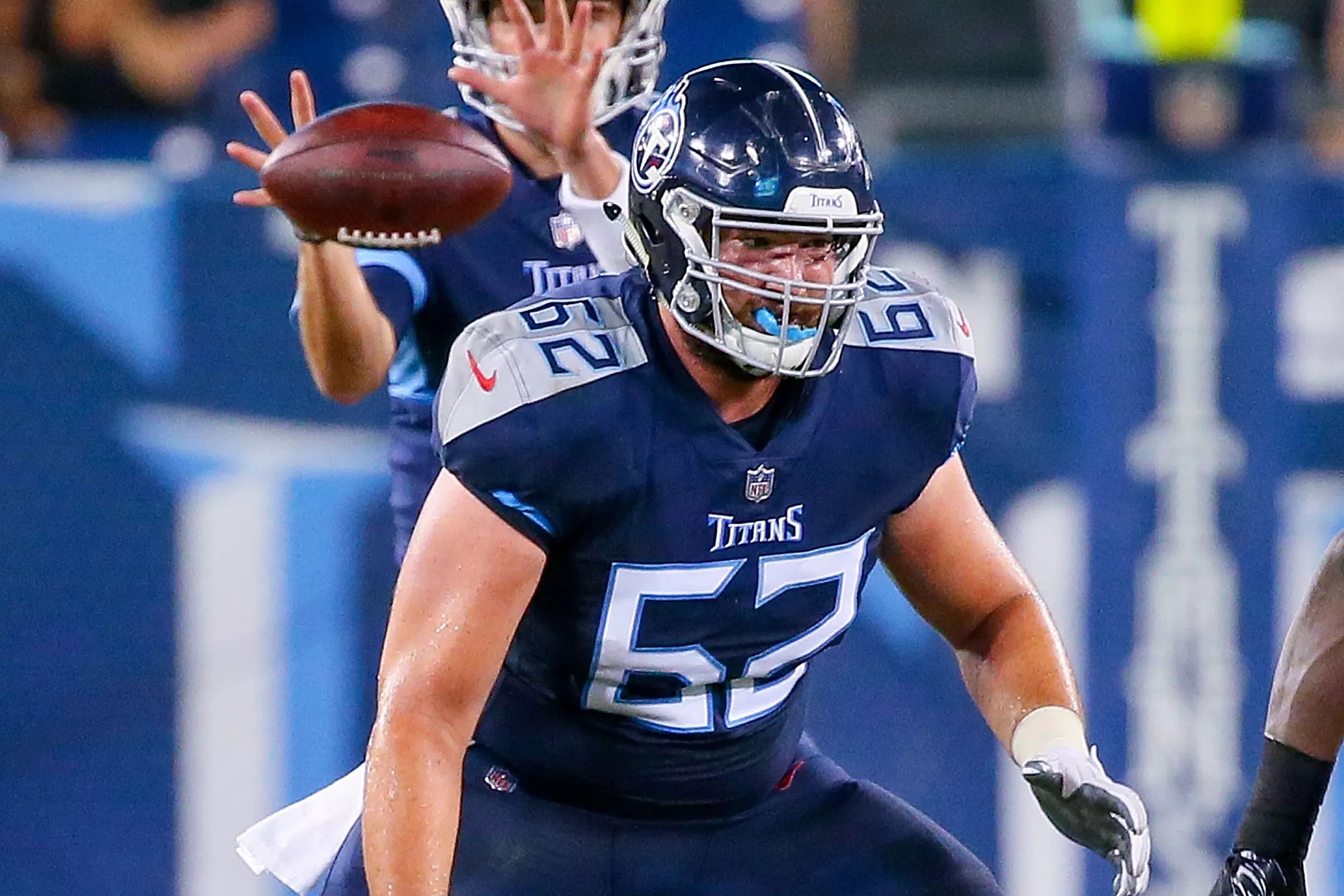 Tennessee Titans: Day 2 Training Camp   Skirmish, Simmons' Stat And More! - 98vbelo