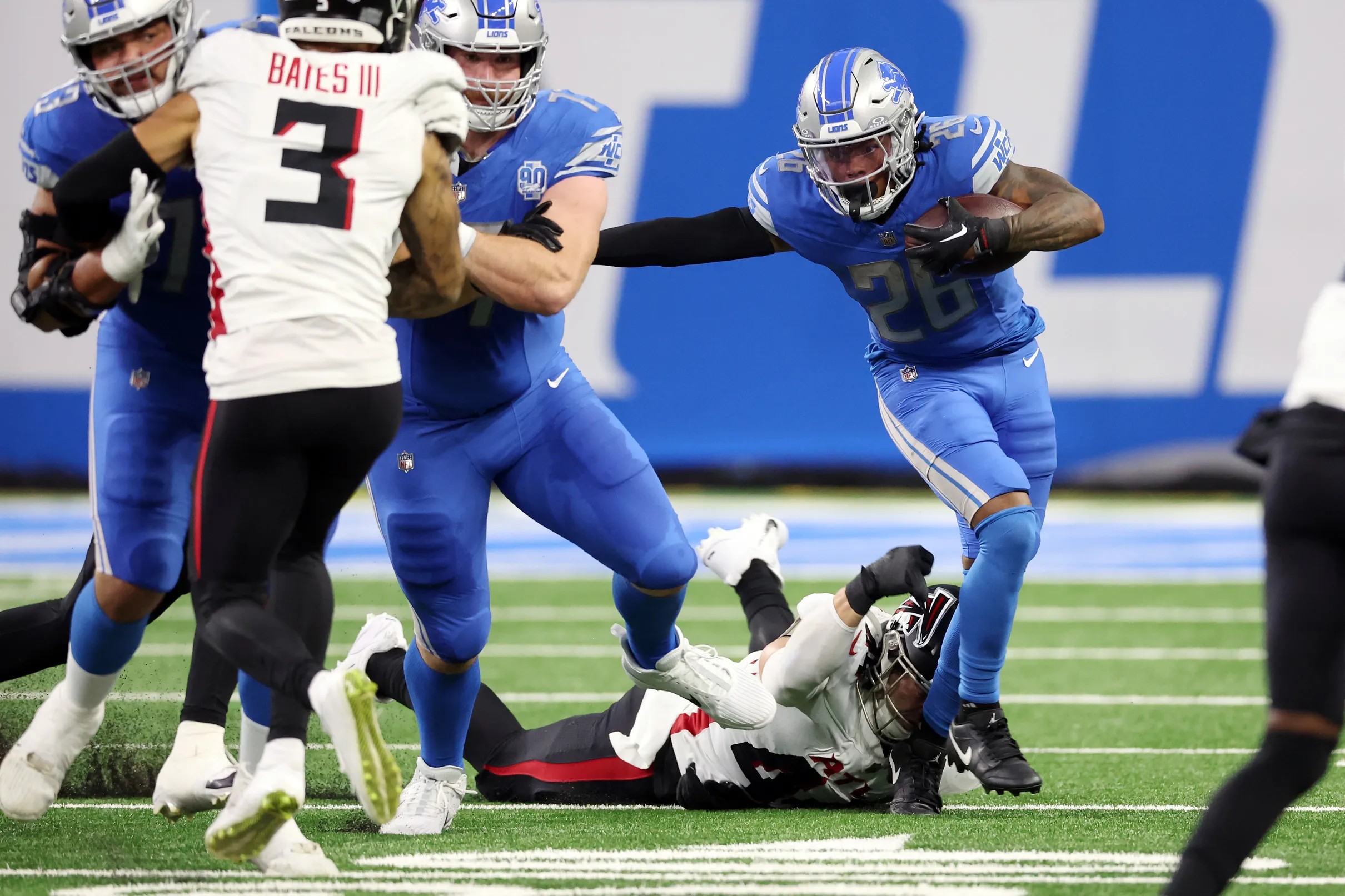 Lions Packers Thursday Night Football odds, picks, and predictions - Music  City Miracles