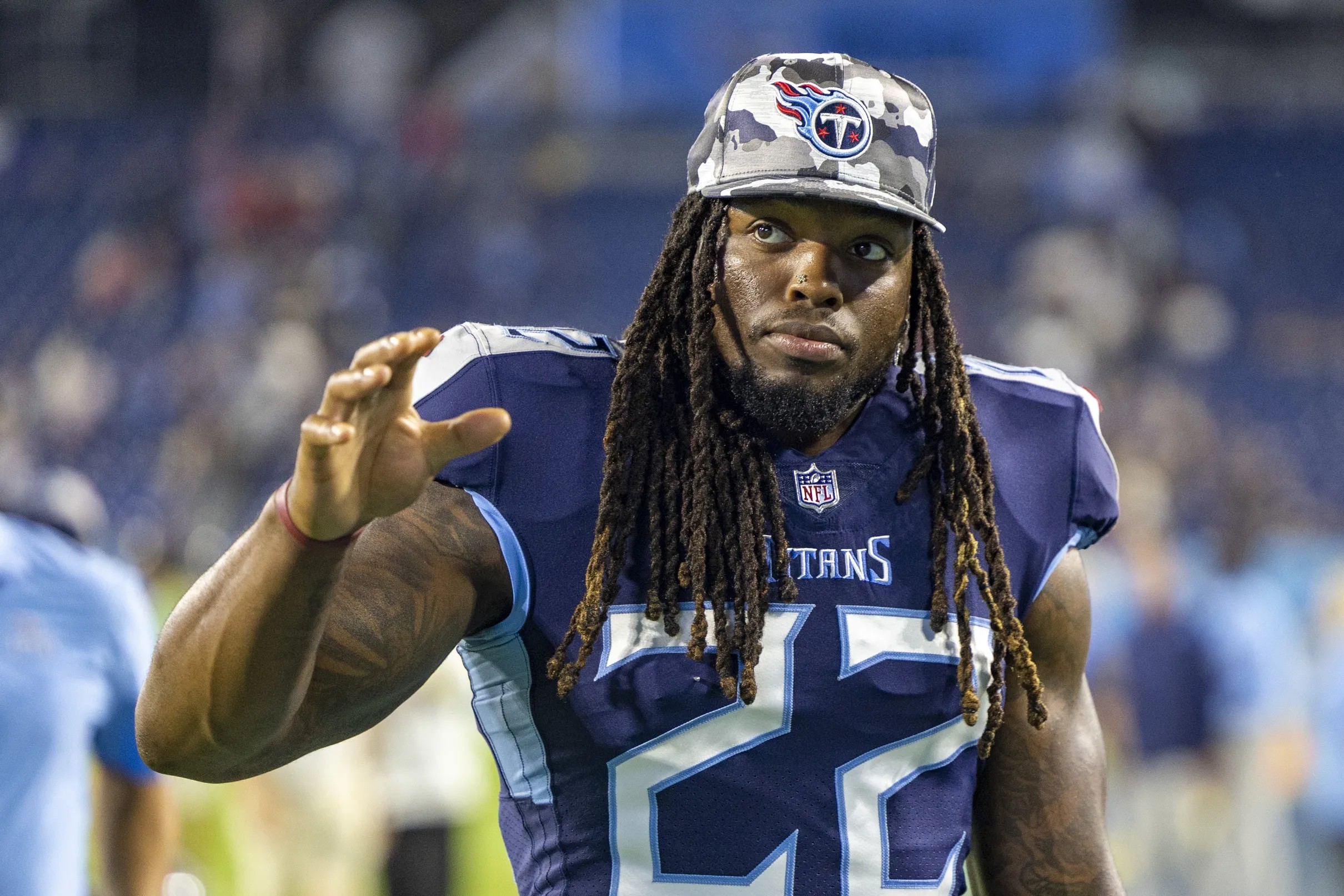 Titans Vs. Buccaneers: How To Watch, TV Schedule, Odds, Radio And More