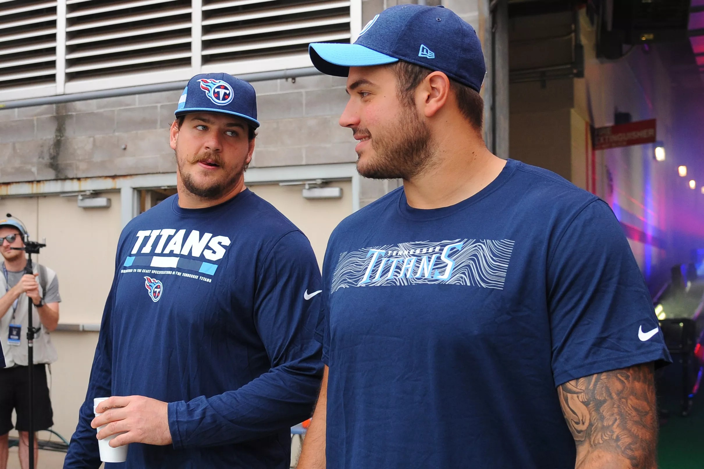 Jack Conklin Tyler Conklin Related