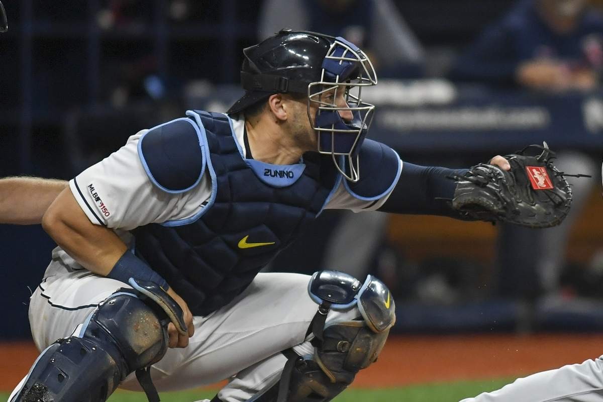 MLB Draft Rays’ Mike Zunino knows the difficult transition process top