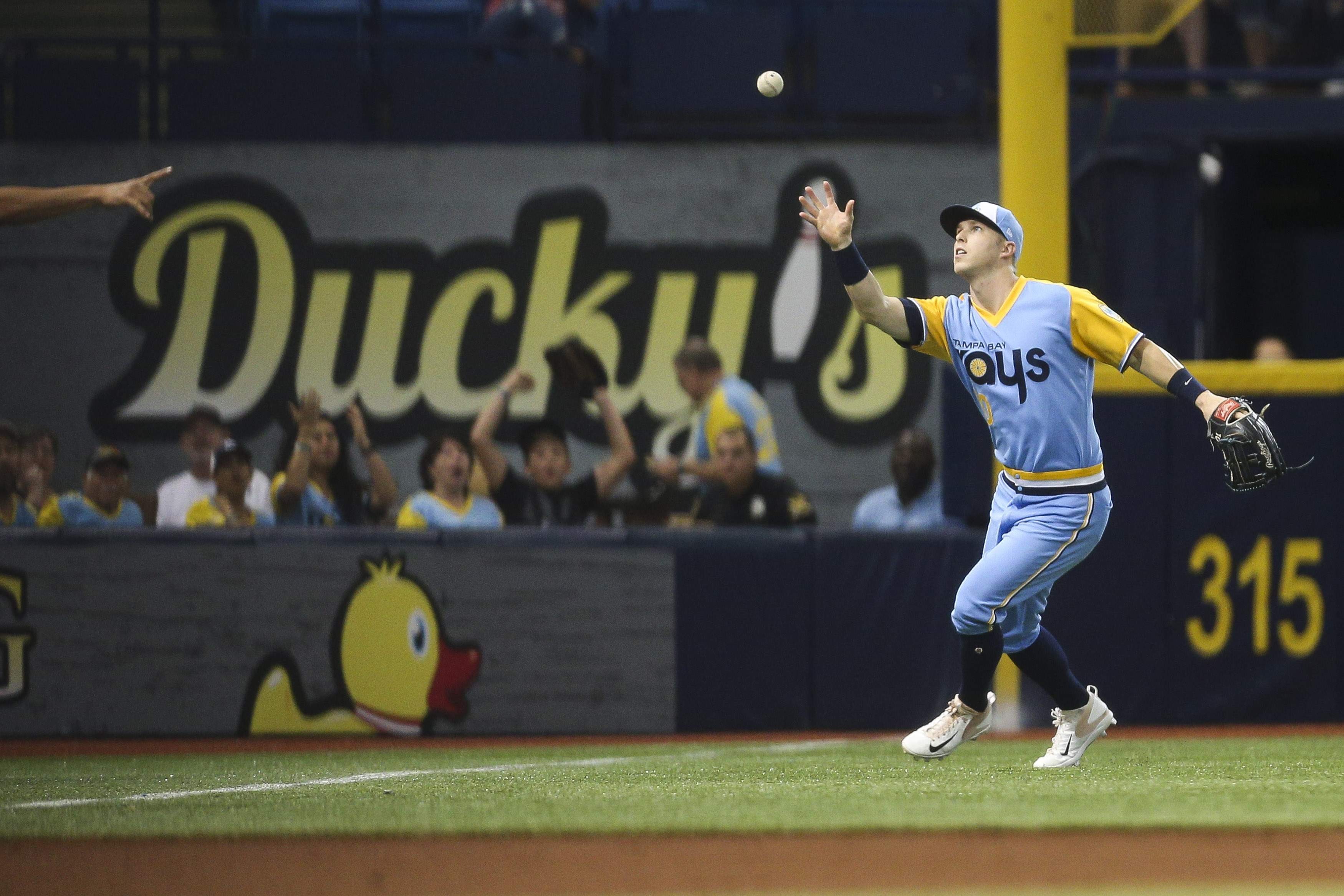 Are you ready for some baseball?