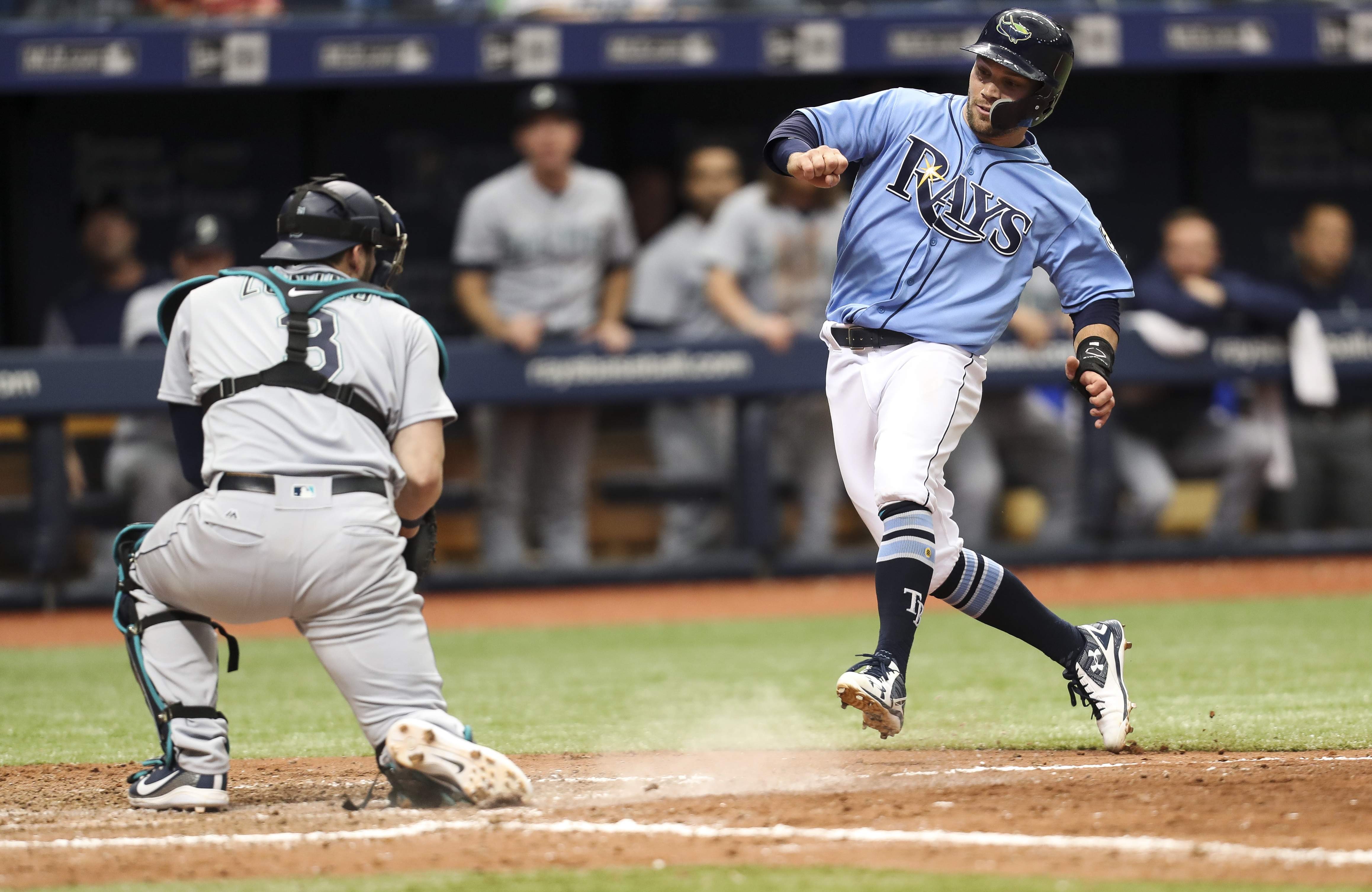 jays vs rays score jays vs rays score