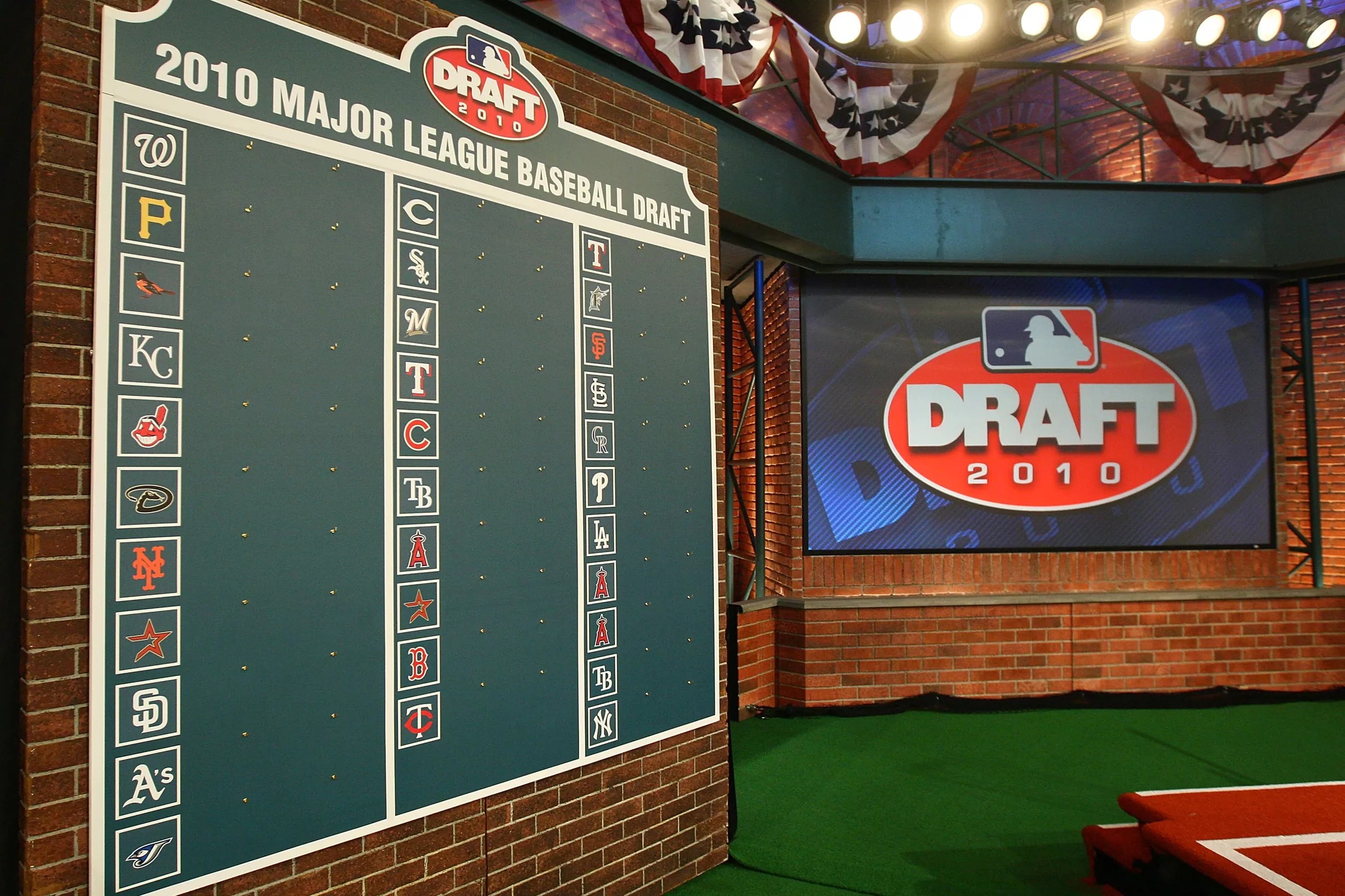 MLB draft 2021: Tampa Bay Rays draft tracker and signing board - DRaysBay