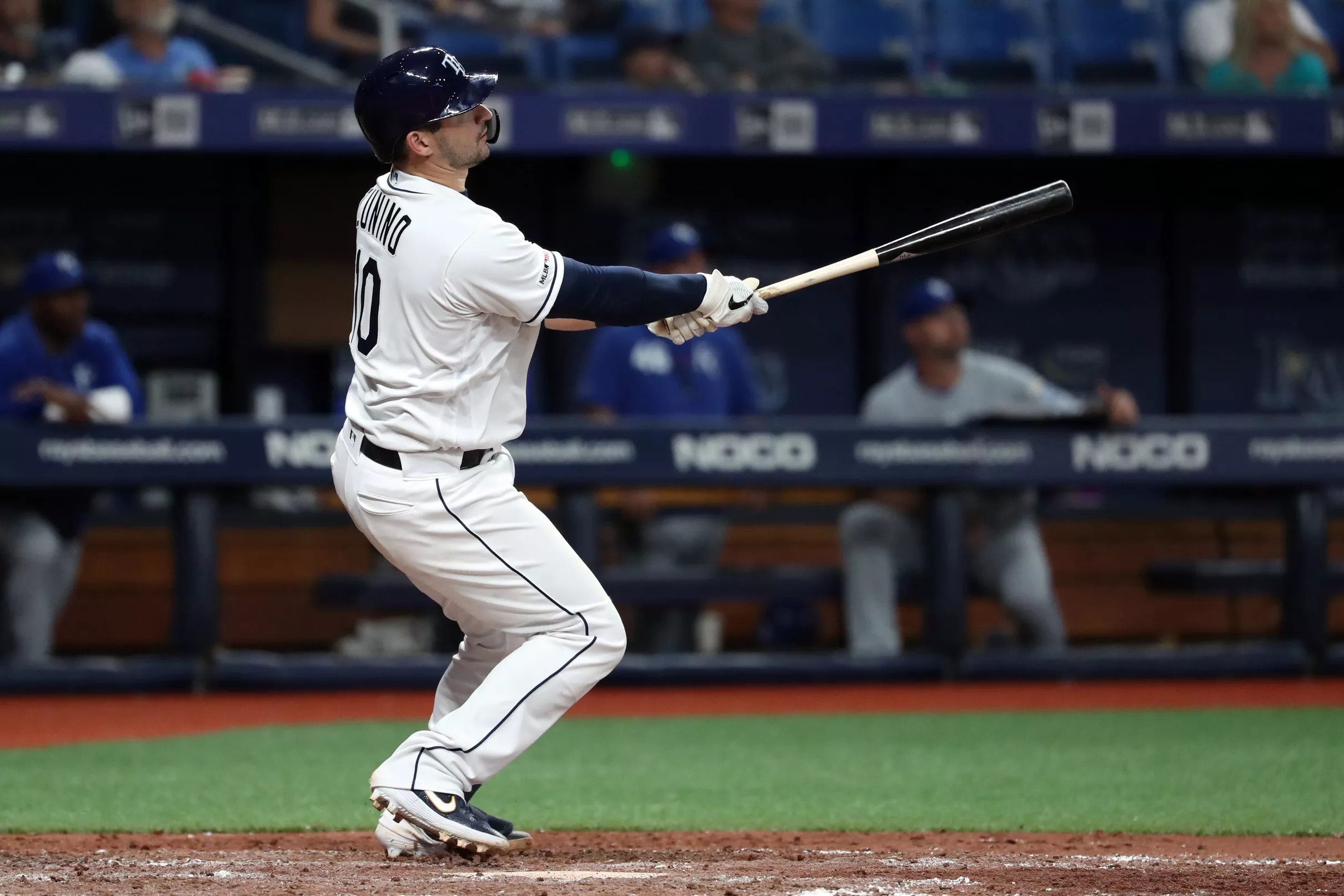 Tampa Bay Rays news and links Rays back in the win column