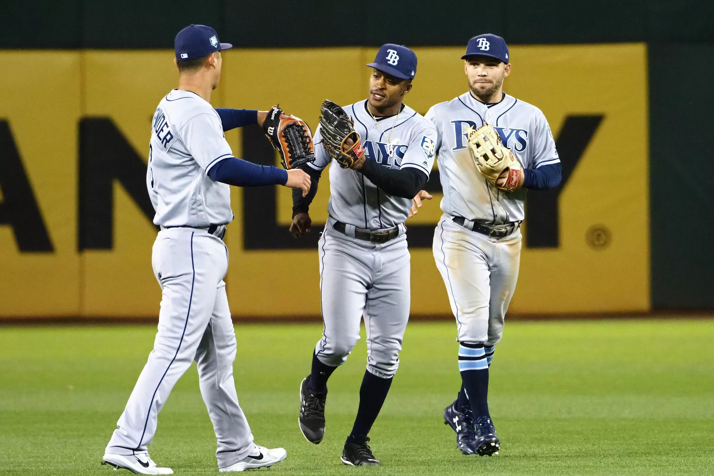 Your 2018 Rays walkup music bracket, Introduction