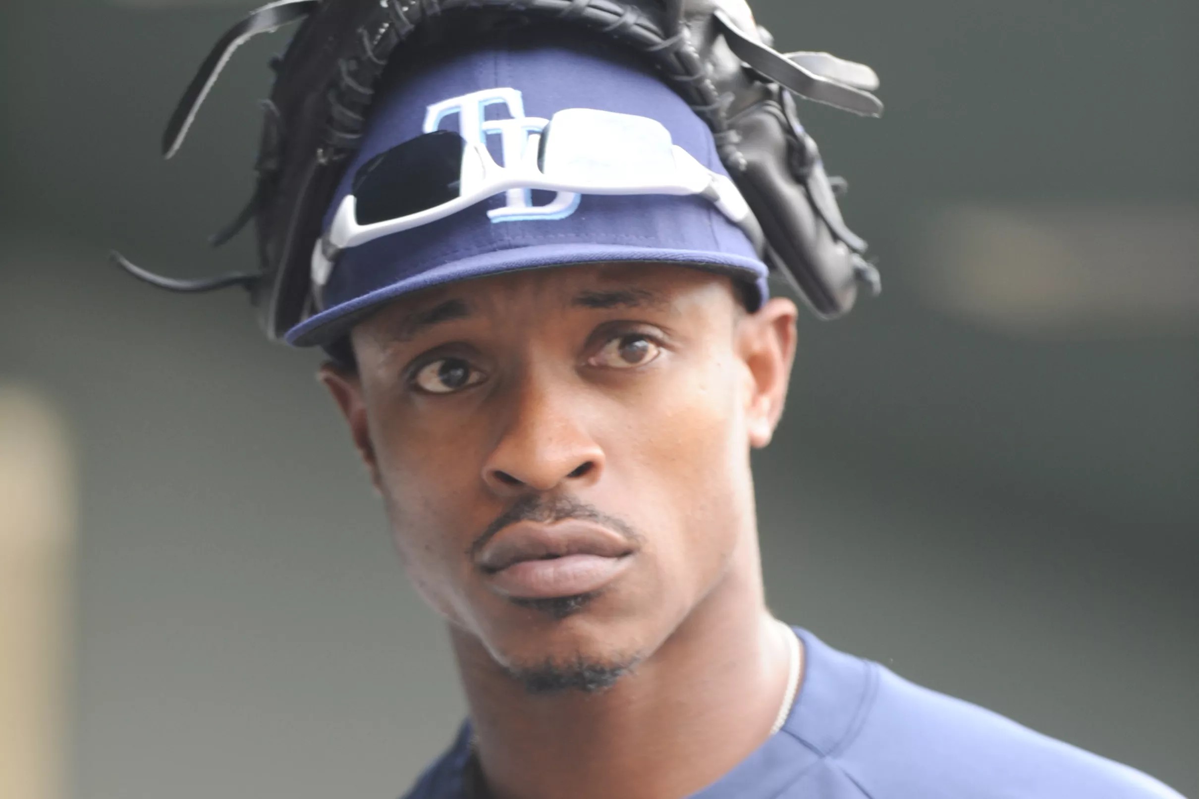 B.J. Upton Is B.J. Upton Again