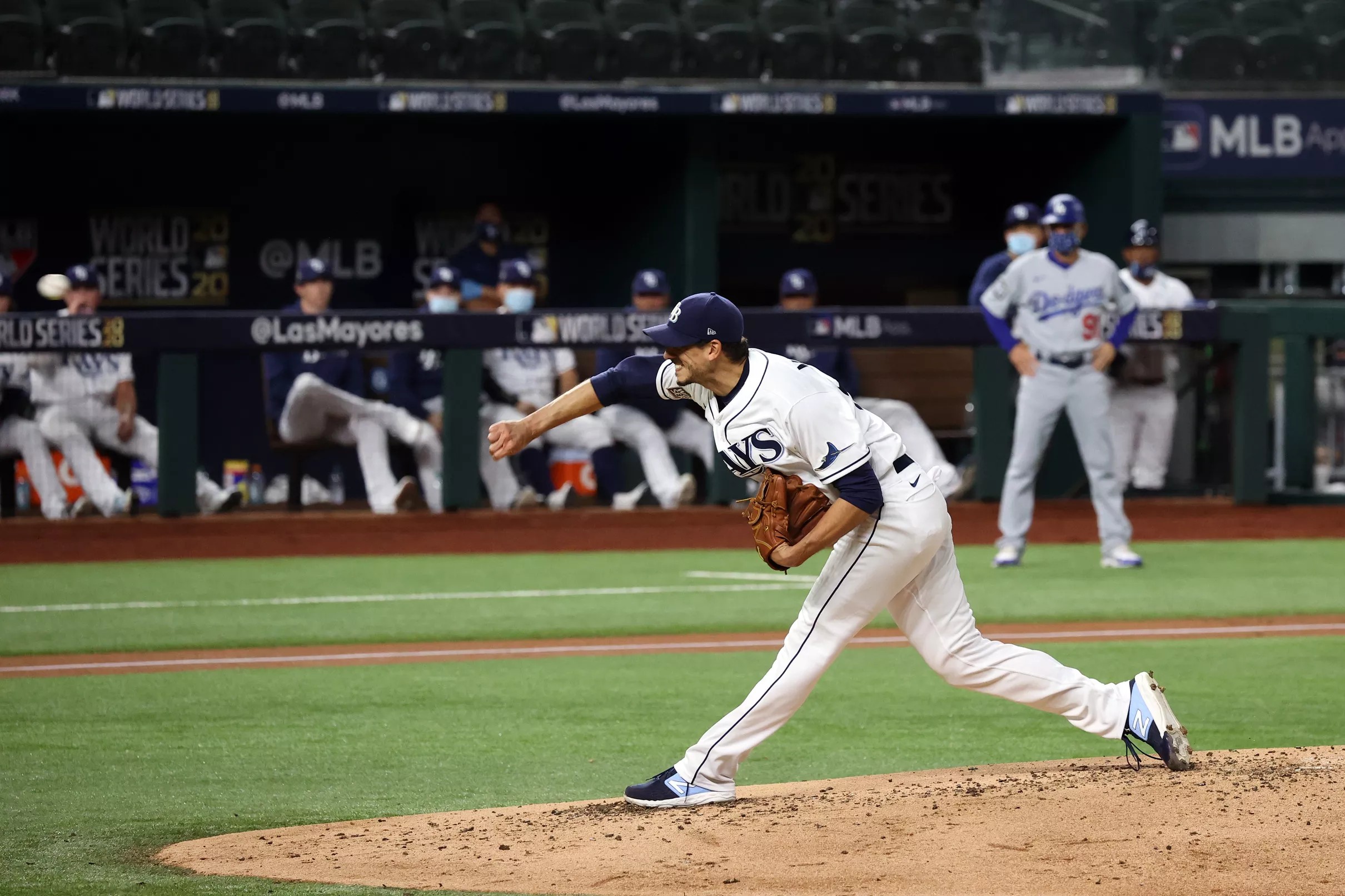 Tampa Bay Rays News and Links Is it Spring yet?