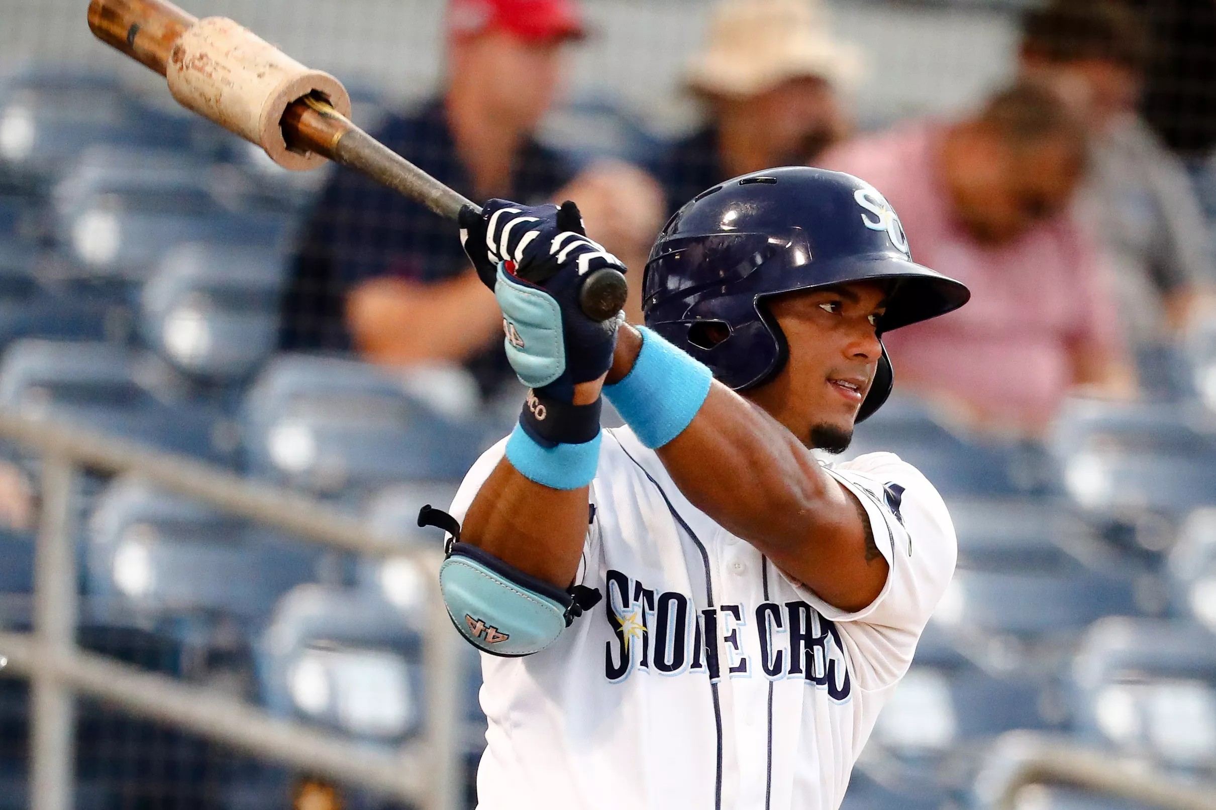 Baseball Prospectus releases top 10 Rays prospects