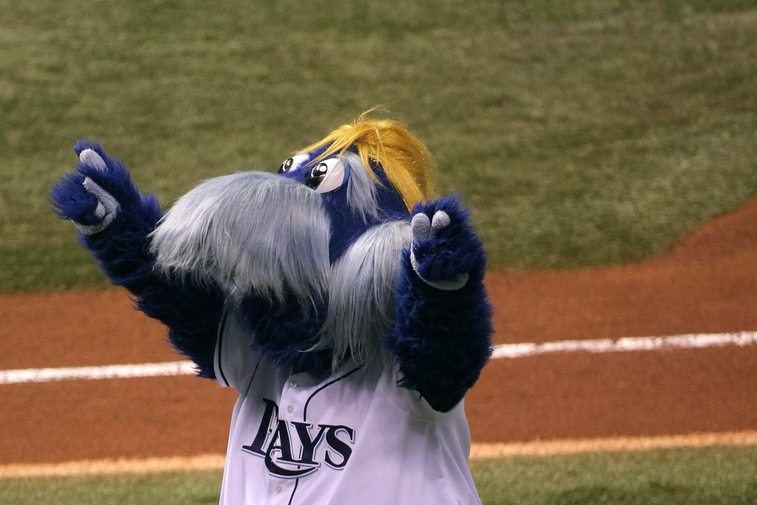 MLB draft 2019 Tampa Bay Rays draft Day 2 pick tracker