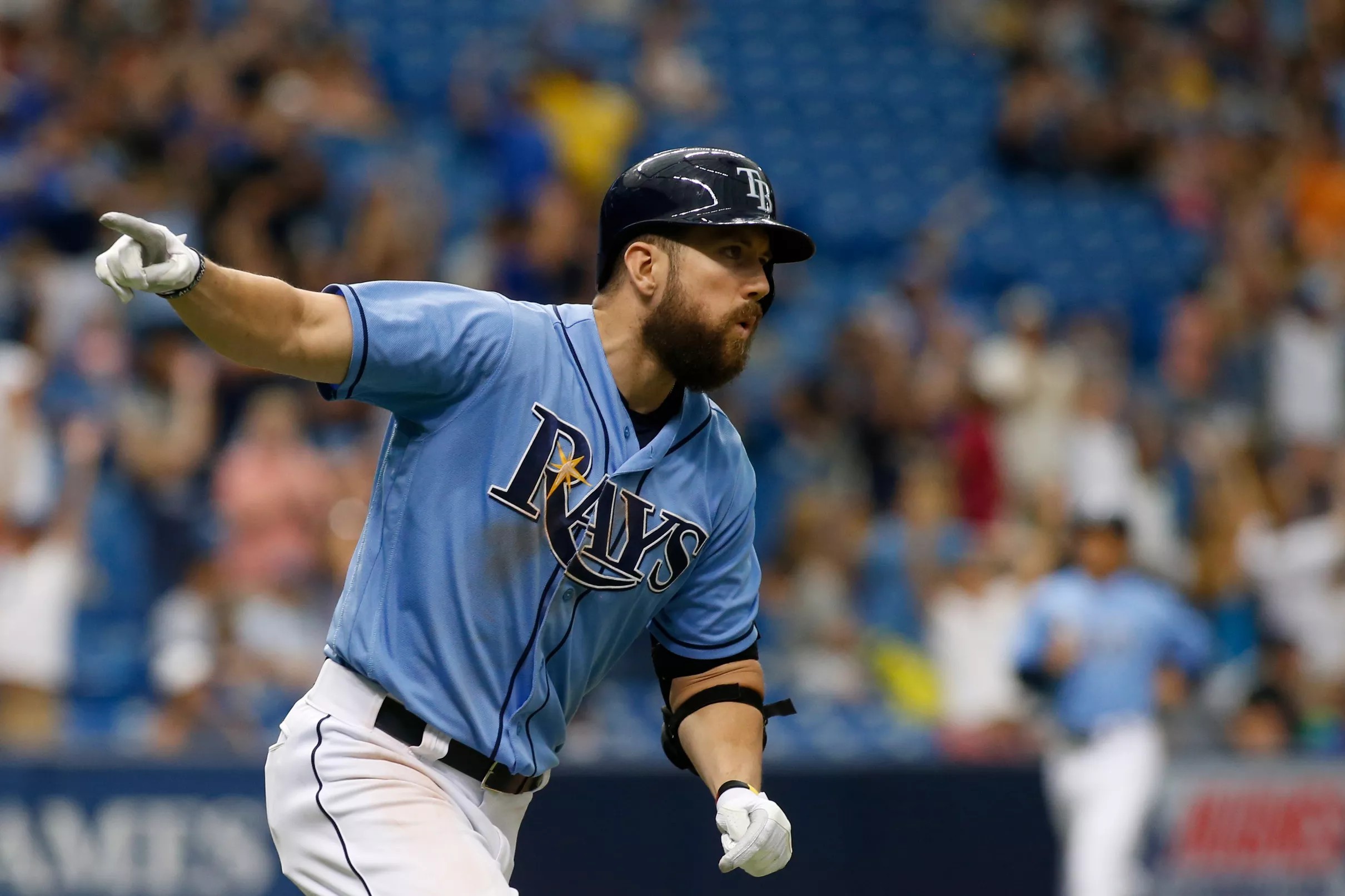 Here Is How The Rays Can Still Make The Playoffs Here Is How The Rays Can Still Make The Playoffs