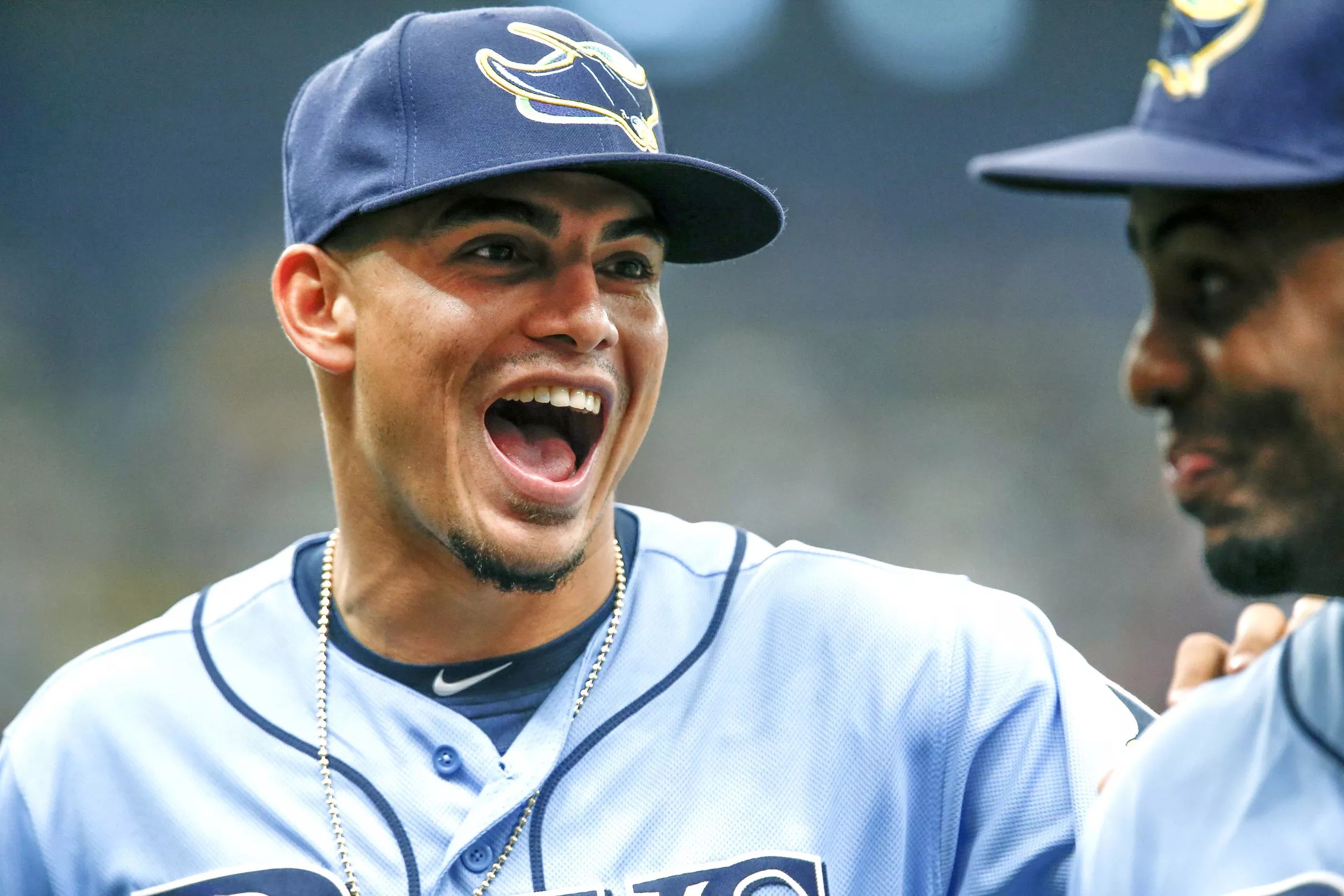 Tampa Bay Rays News and Links No April Fools Joke Rays start season 31